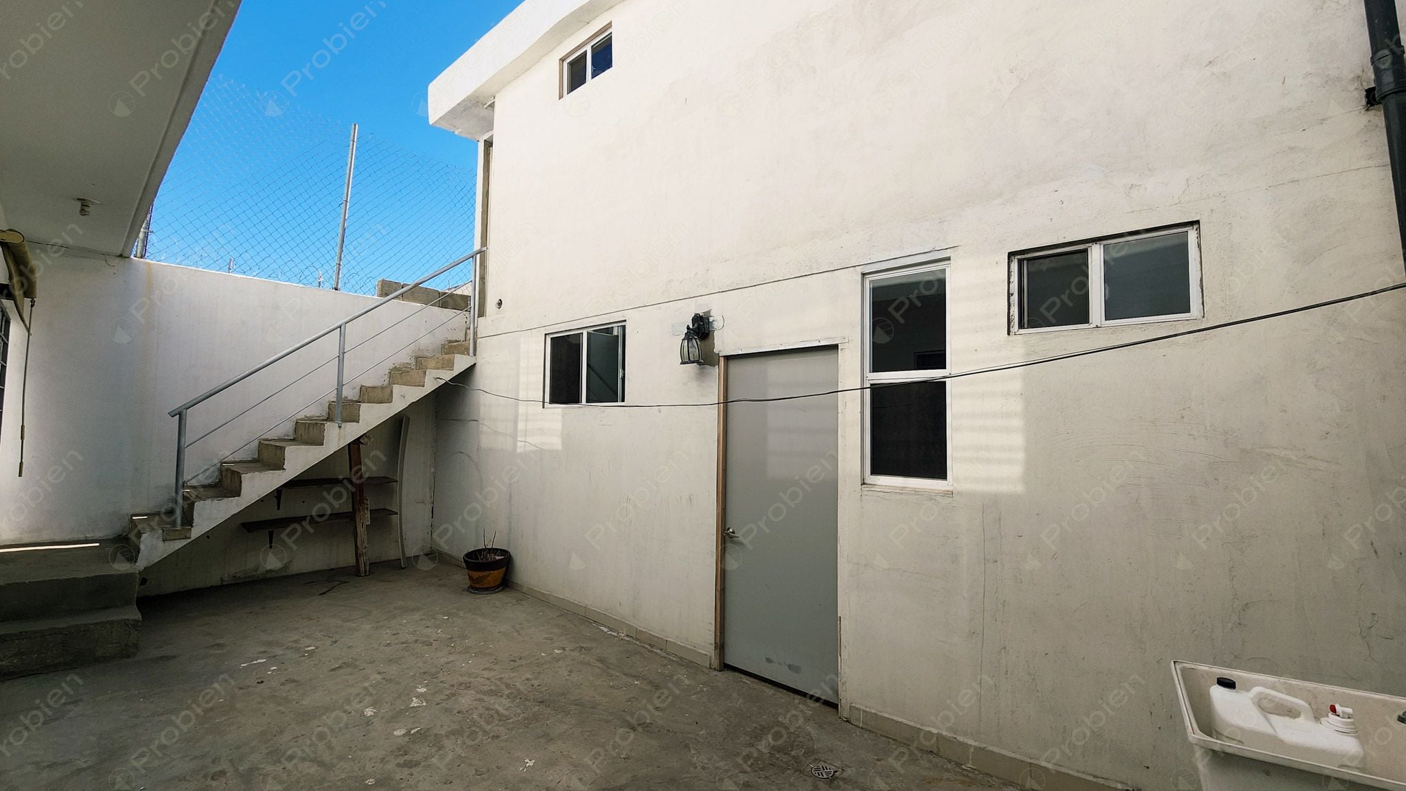 Casa en Renta en Colonia Buena Vista, Tijuana – Ideal para Uso Residencial o Comercial - Foto 28 de 32