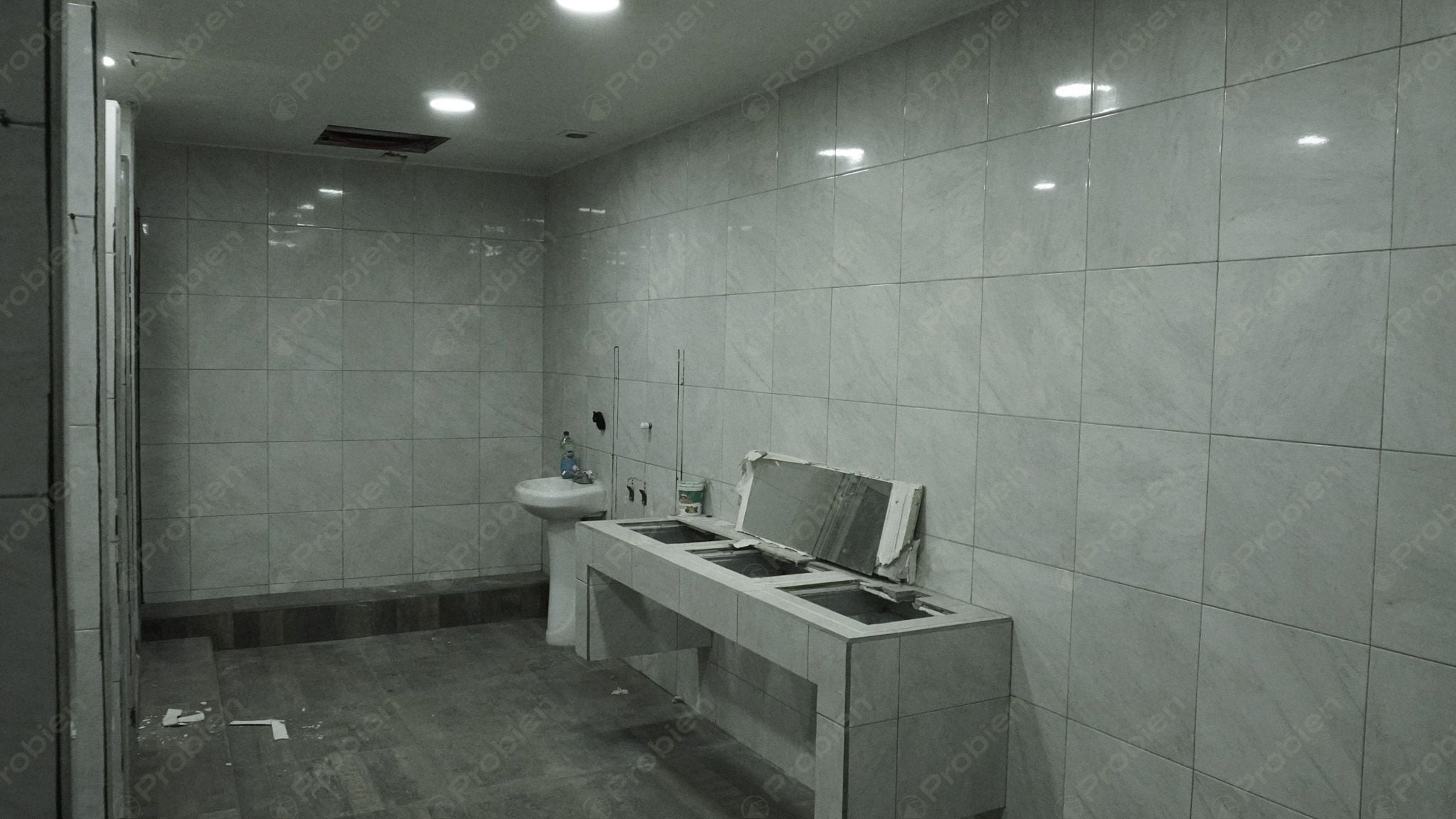 Bodega en renta -  Vía rápida y Blvd. Benítez Dos - Foto 10 de 11