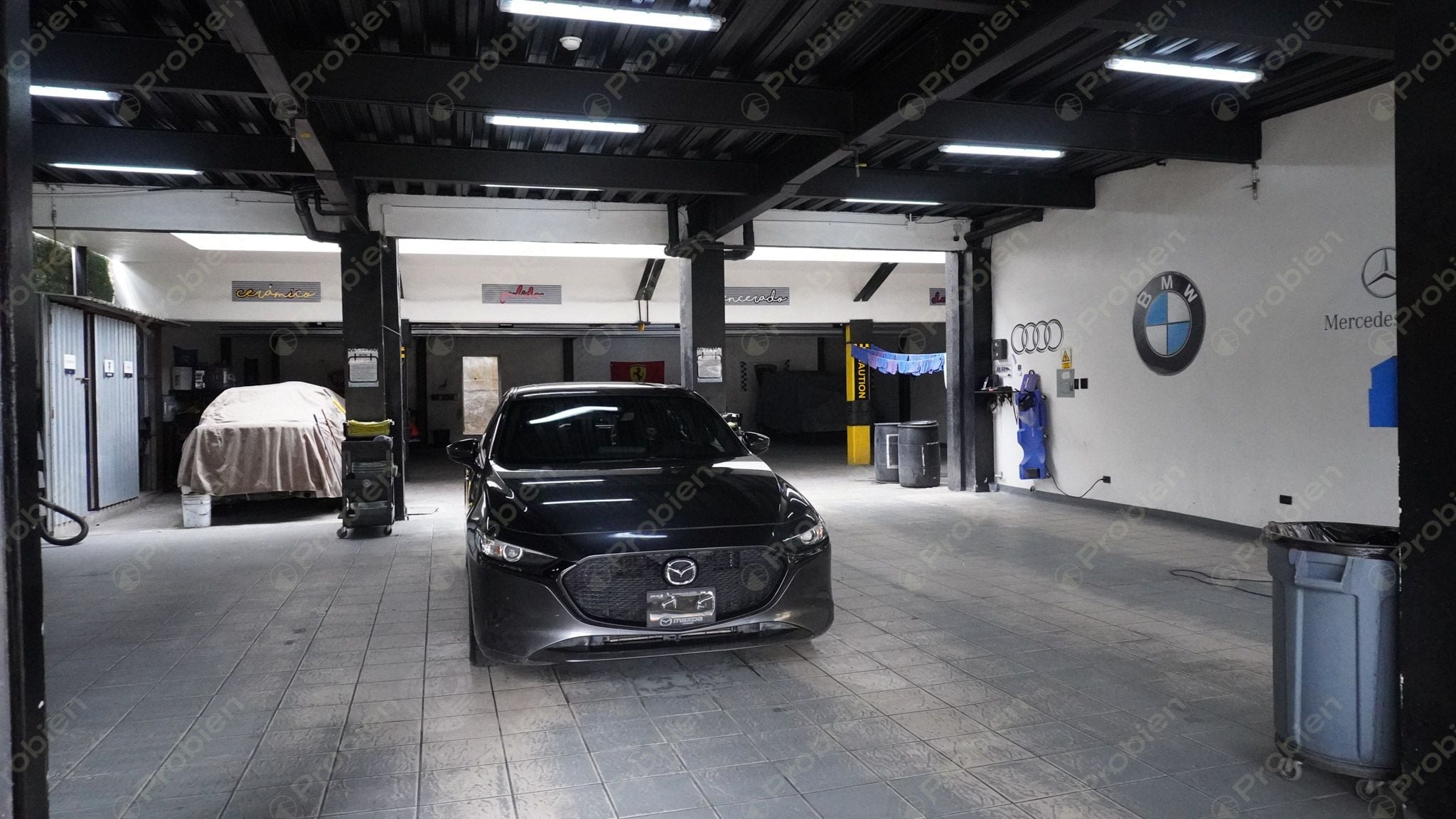 Local Comercial - En Renta en Blvd. Fundadores - Foto 4 de 17