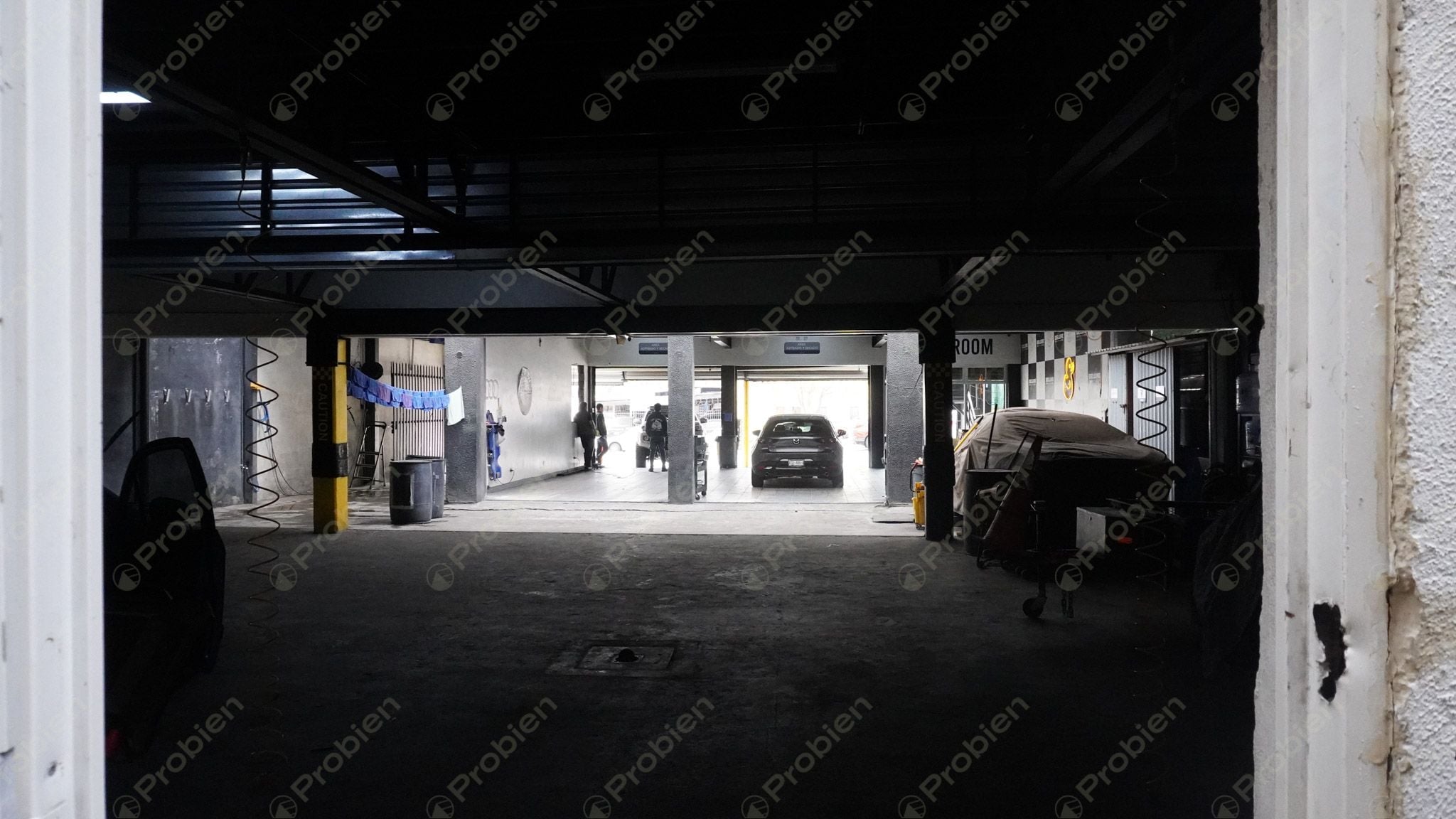 Local Comercial - En Renta en Blvd. Fundadores - Foto 7 de 17