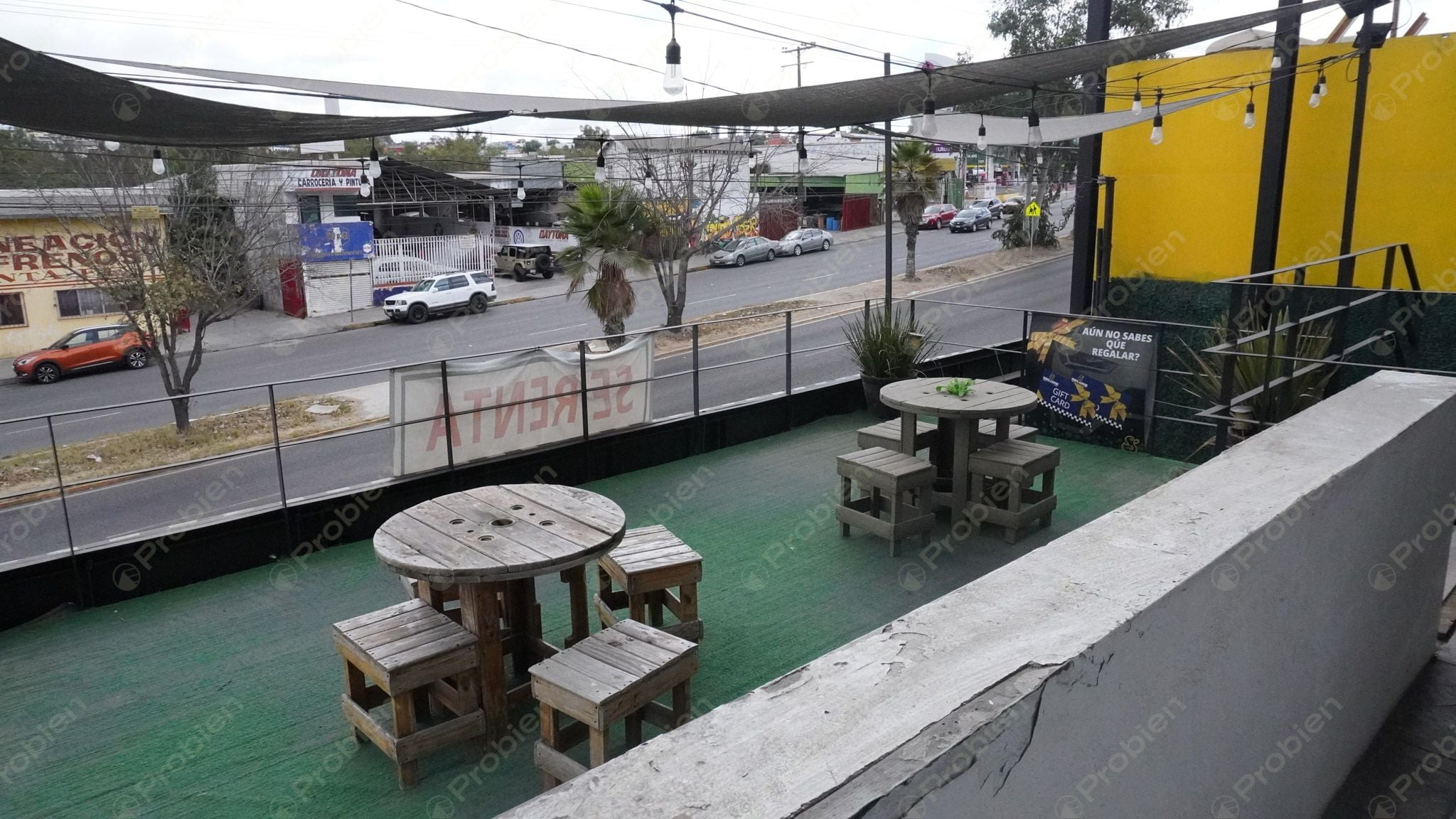 Local Comercial - En Renta en Blvd. Fundadores - Foto 9 de 17