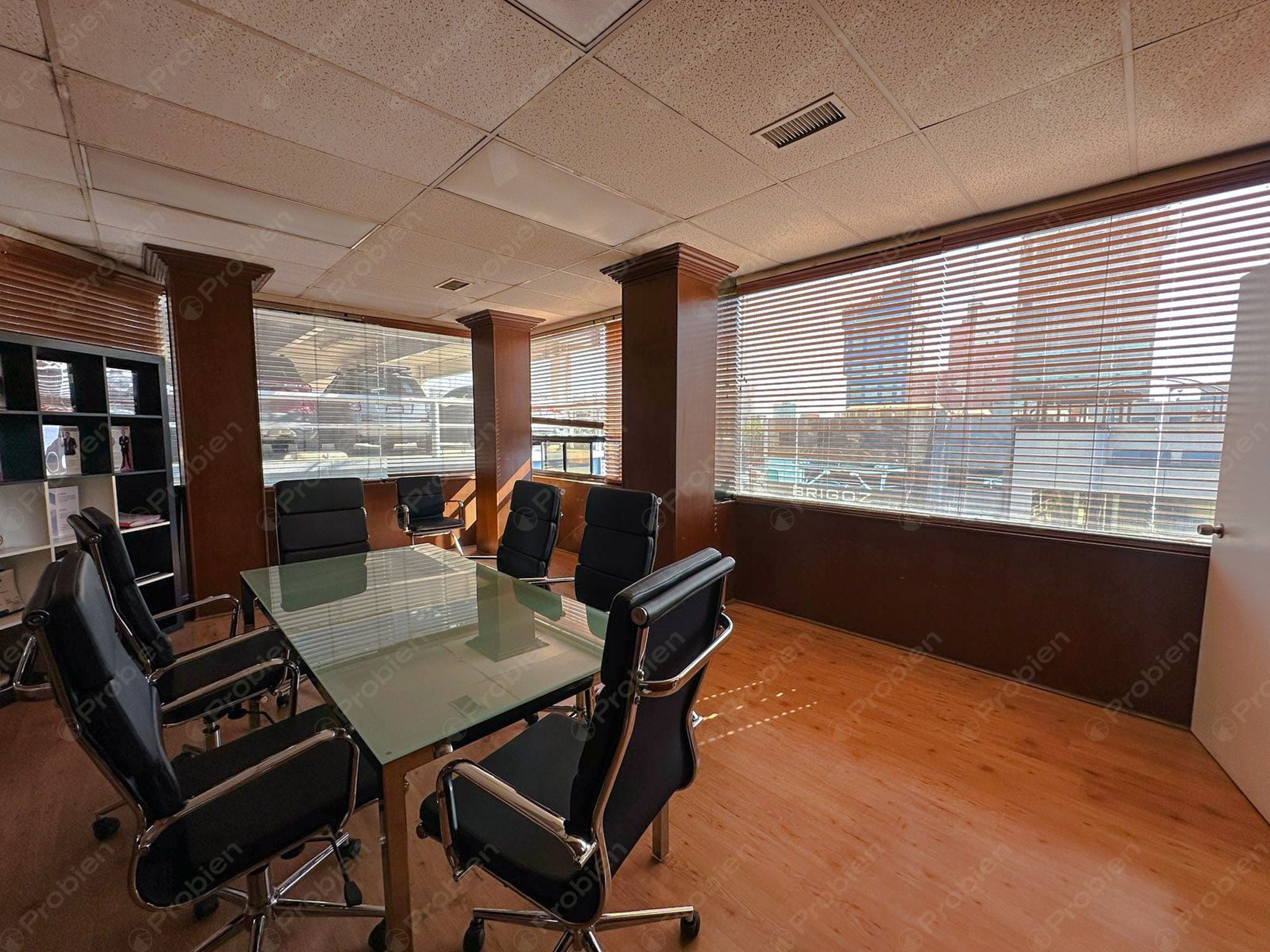 Oficina penthouse en Renta en Zona Río - Ubicación Estratégica cerca de Paseo de los Héroes con vista a la ciudad - Foto 1 de 18