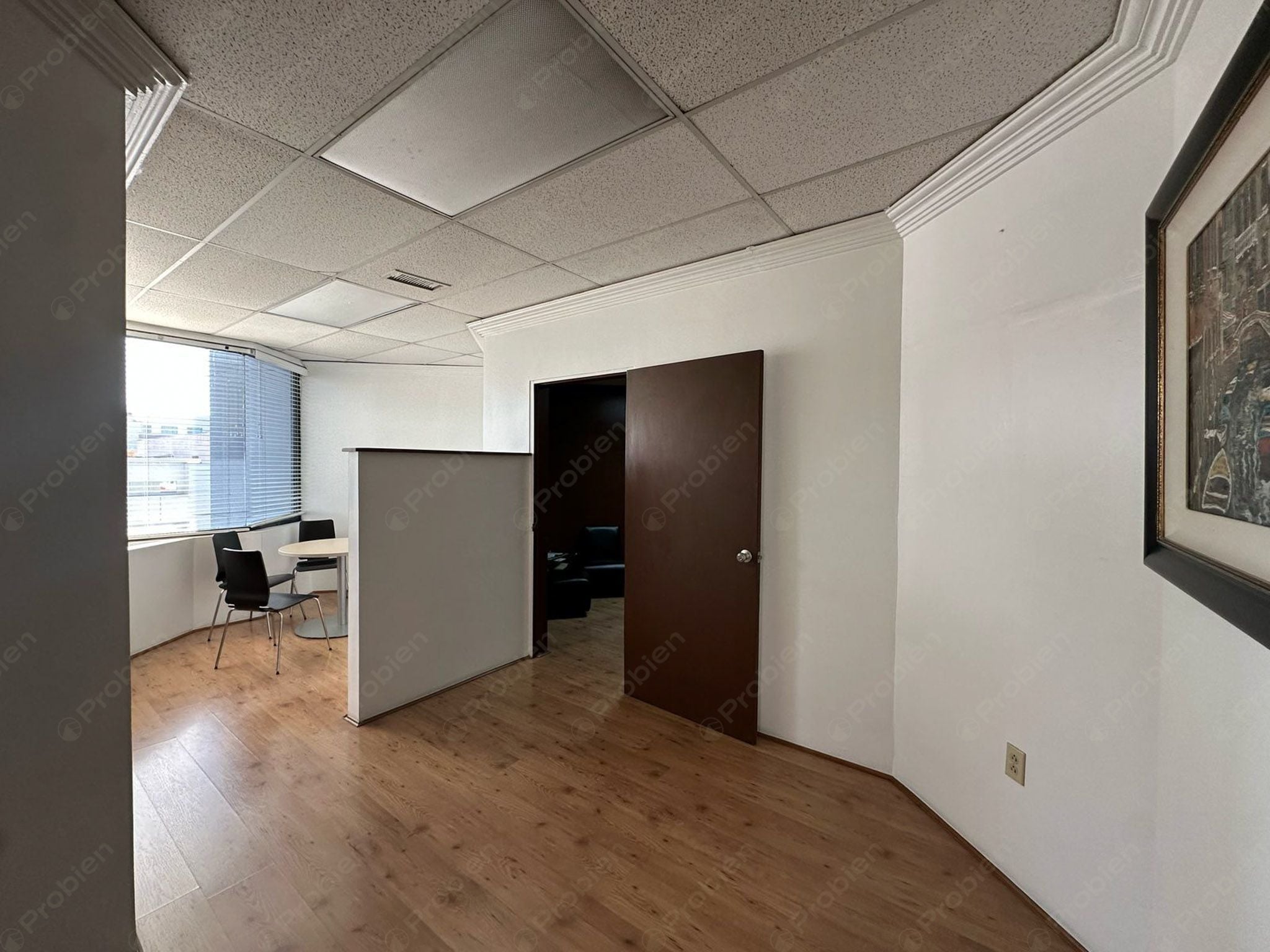 Oficina penthouse en Renta en Zona Río - Ubicación Estratégica cerca de Paseo de los Héroes con vista a la ciudad - Foto 10 de 18