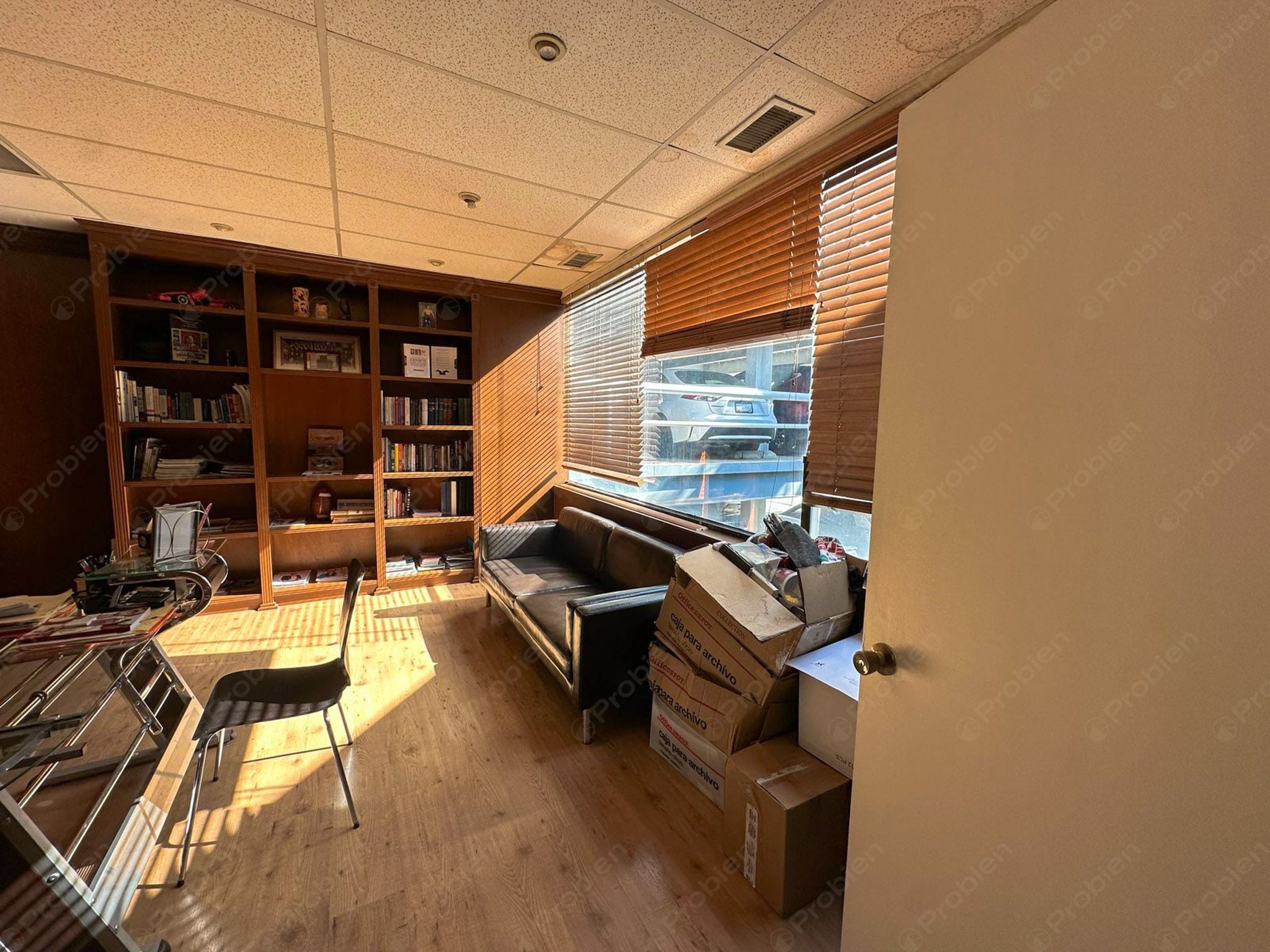 Oficina penthouse en Renta en Zona Río - Ubicación Estratégica cerca de Paseo de los Héroes con vista a la ciudad - Foto 11 de 18