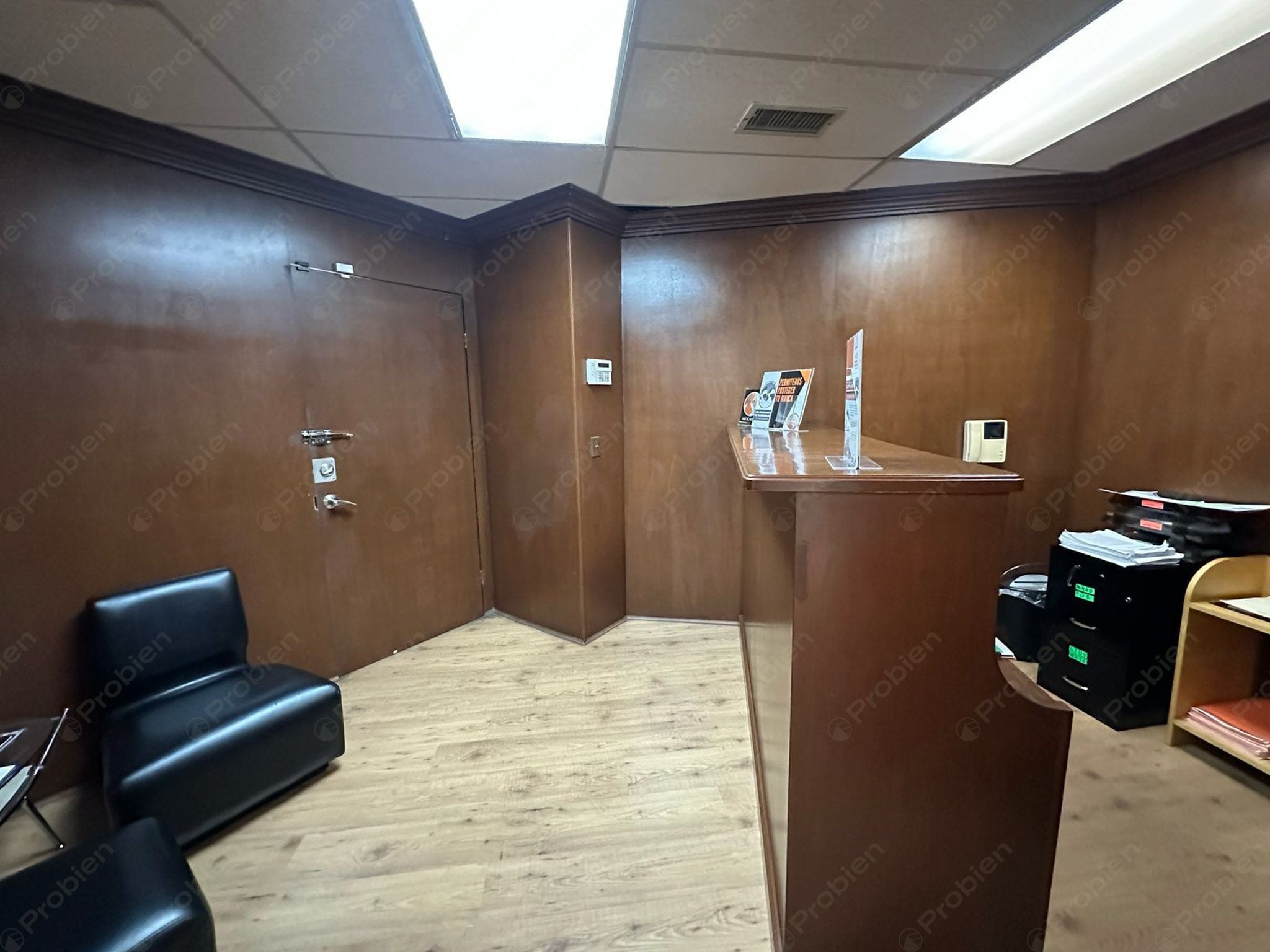 Oficina penthouse en Renta en Zona Río - Ubicación Estratégica cerca de Paseo de los Héroes con vista a la ciudad - Foto 12 de 18