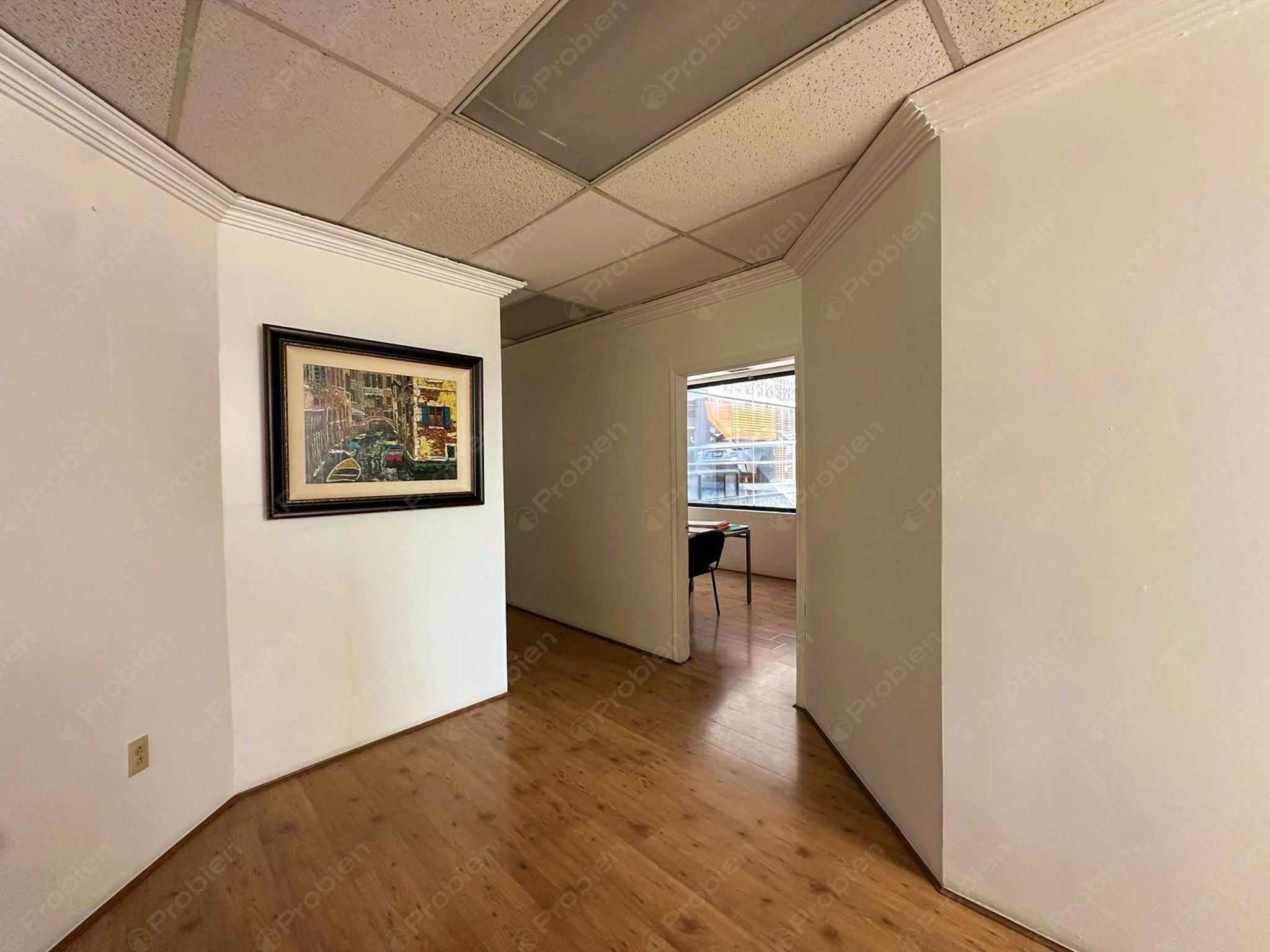 Oficina penthouse en Renta en Zona Río - Ubicación Estratégica cerca de Paseo de los Héroes con vista a la ciudad - Foto 3 de 18