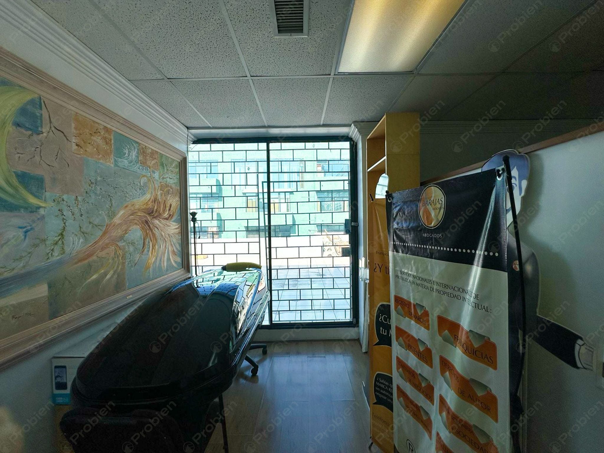 Oficina penthouse en Renta en Zona Río - Ubicación Estratégica cerca de Paseo de los Héroes con vista a la ciudad - Foto 6 de 18