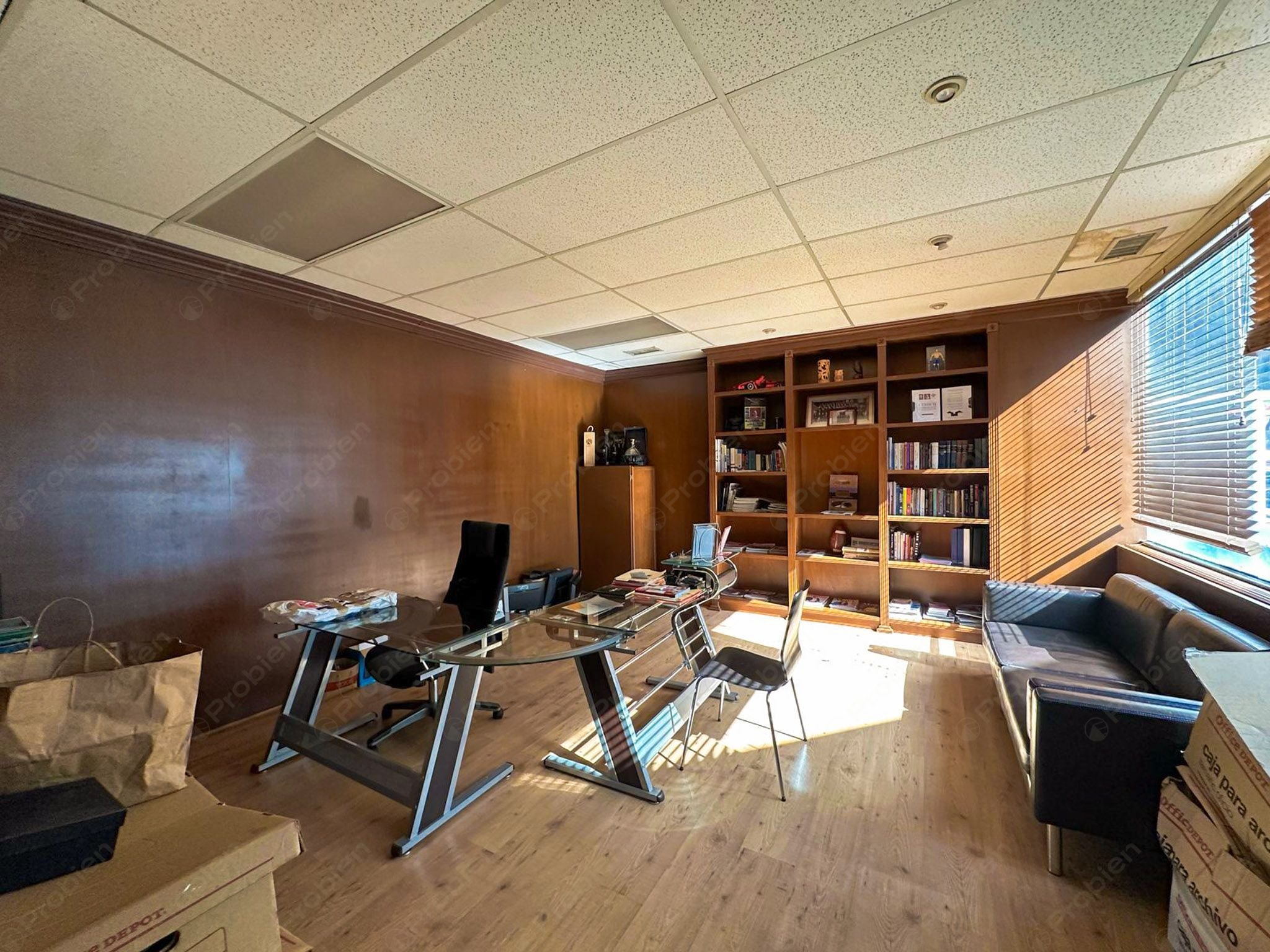 Oficina penthouse en Renta en Zona Río - Ubicación Estratégica cerca de Paseo de los Héroes con vista a la ciudad - Foto 8 de 18