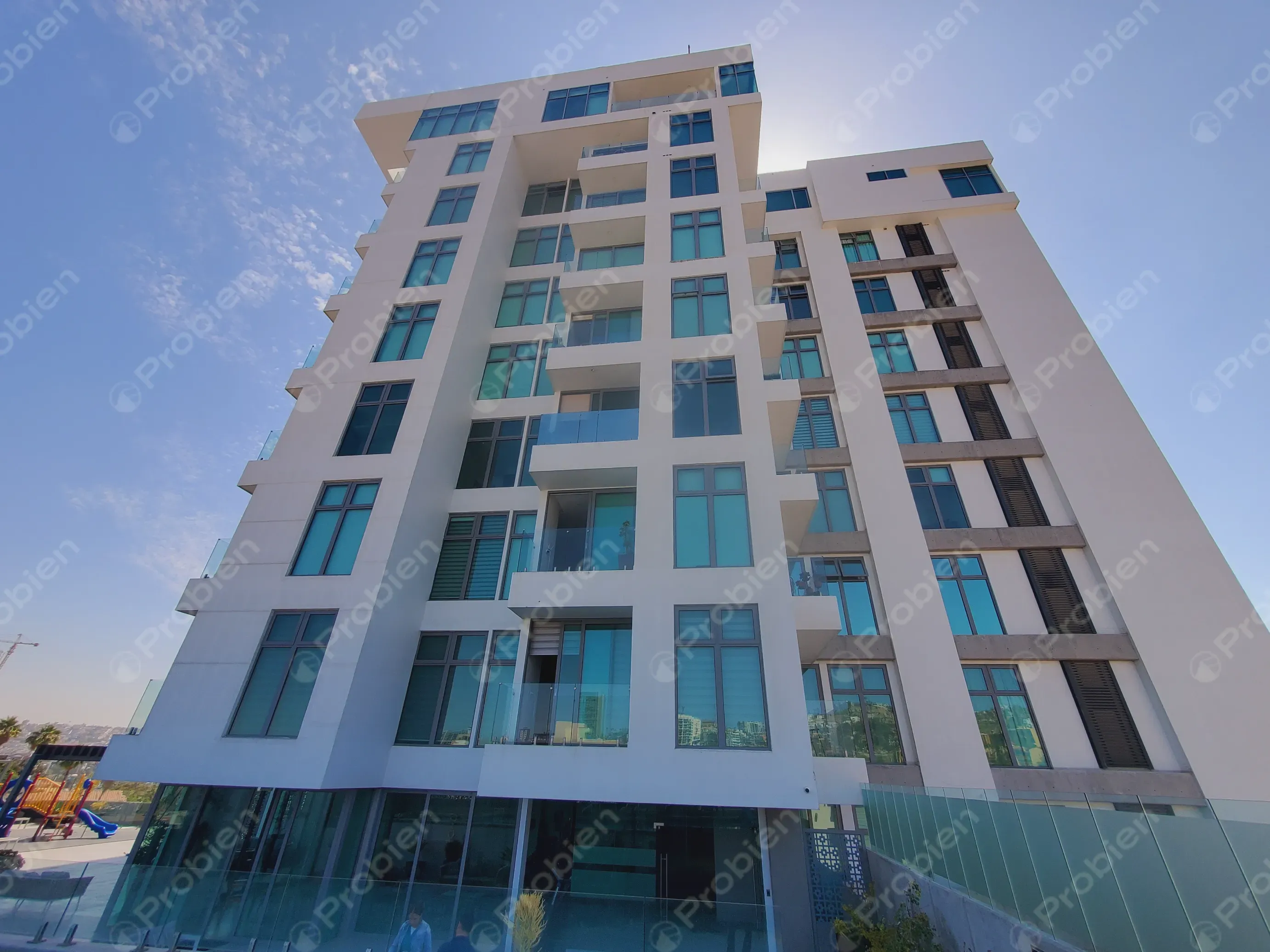 Departamento en Venta - Quinta Astoria Av. Los Olivos - Foto 1 de 27