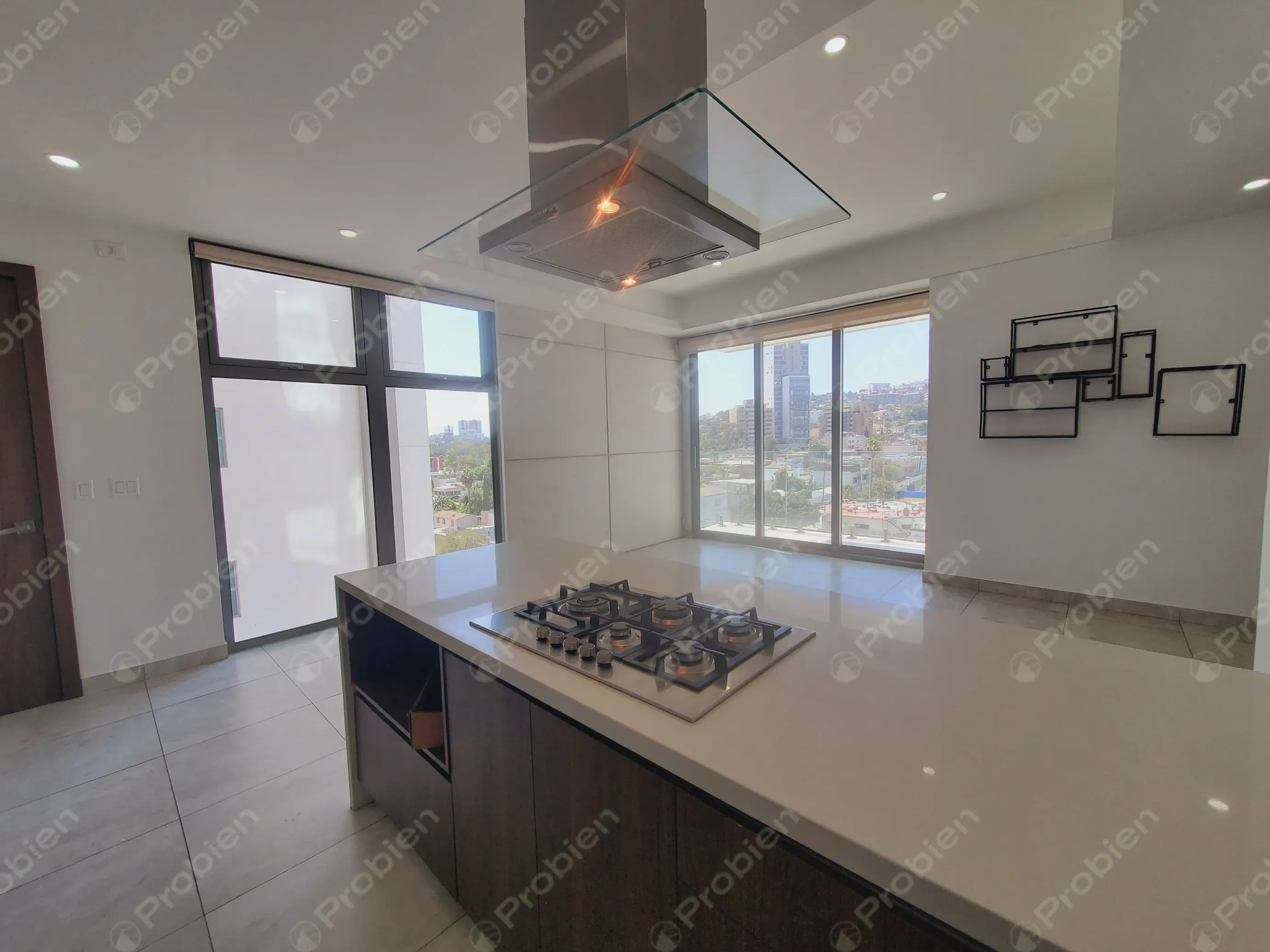 Departamento en Venta - Quinta Astoria Av. Los Olivos - Foto 2 de 27