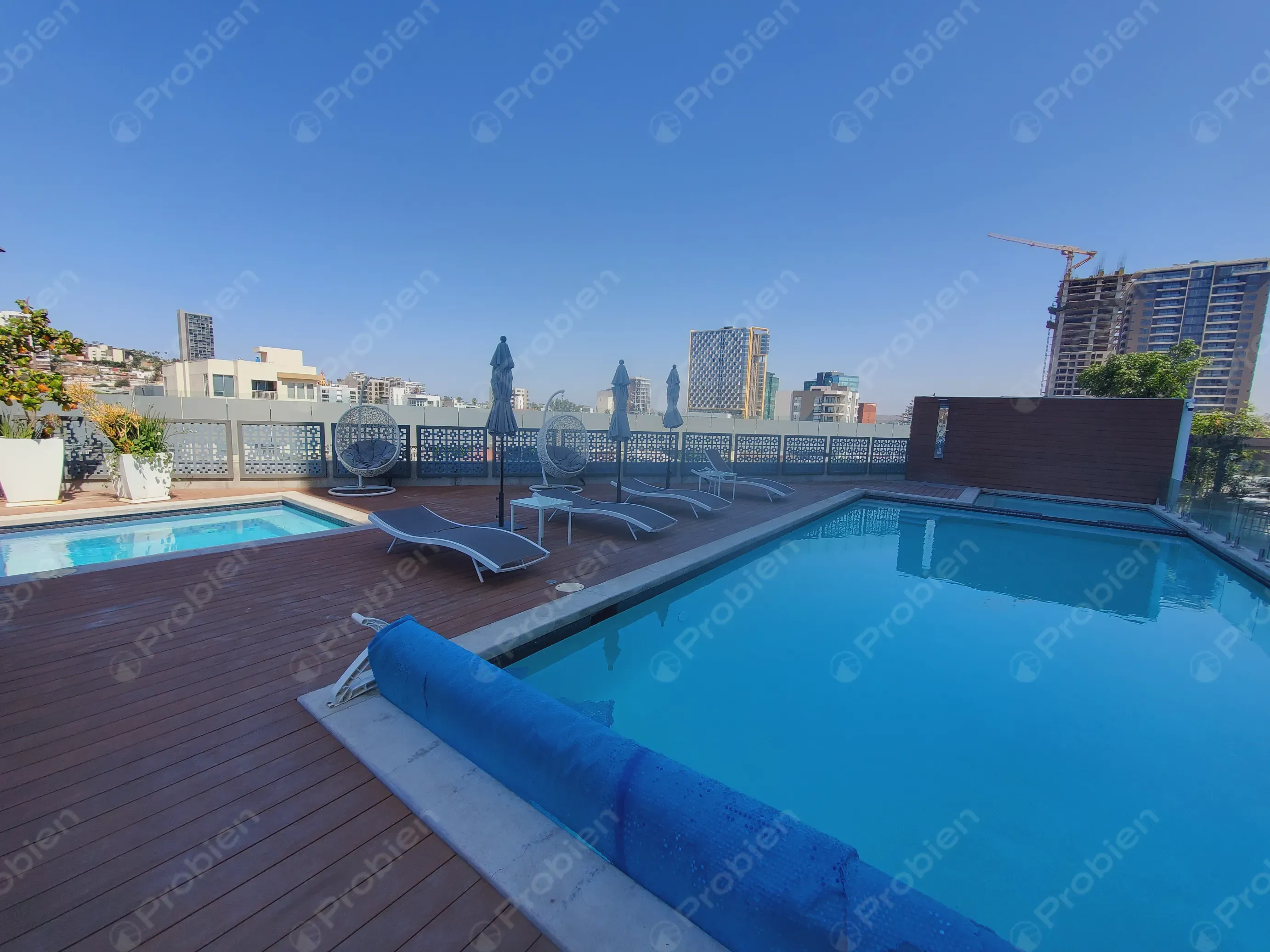 Departamento en Venta - Quinta Astoria Av. Los Olivos - Foto 3 de 27