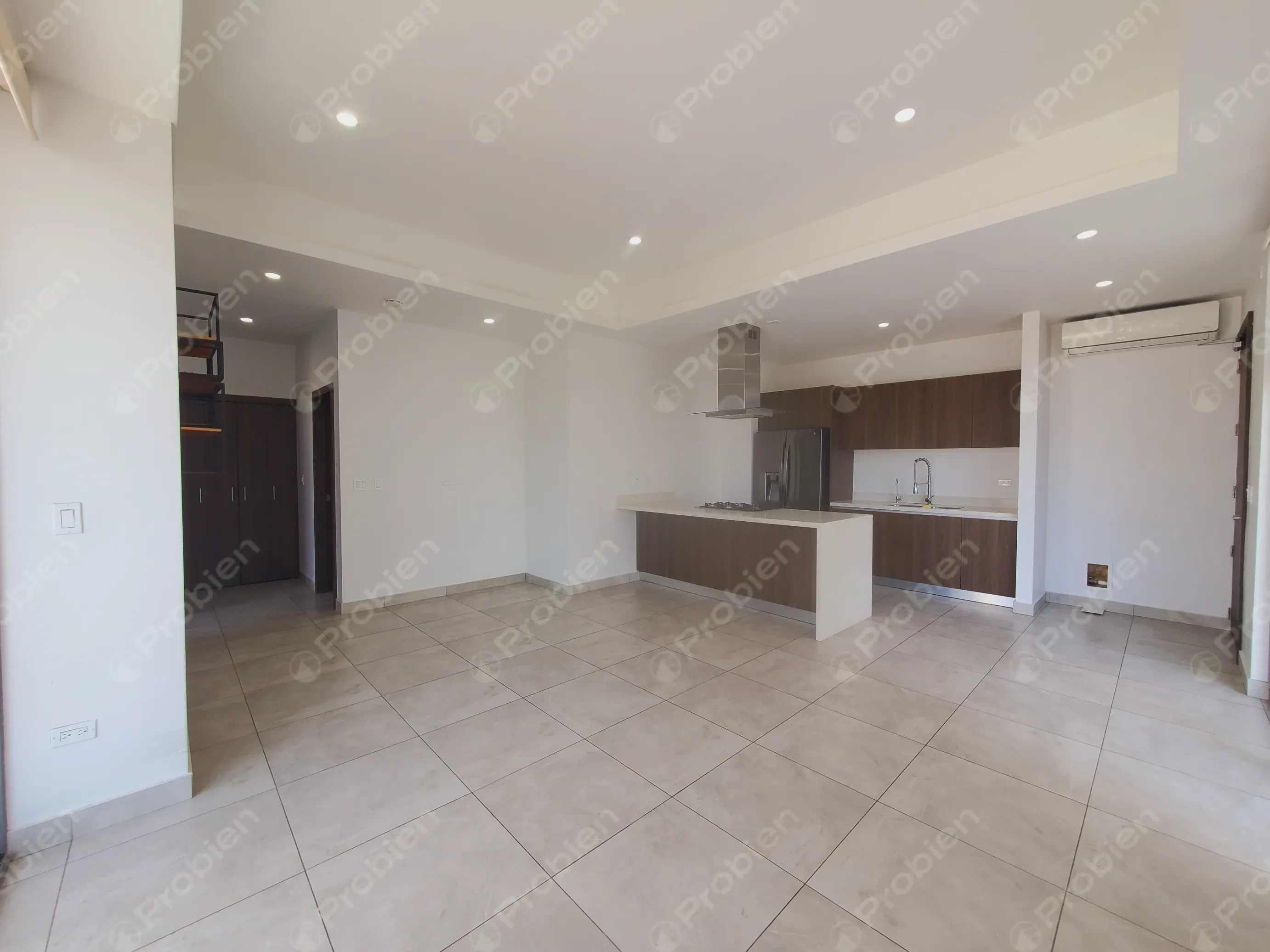 Departamento en Venta - Quinta Astoria Av. Los Olivos - Foto 5 de 27