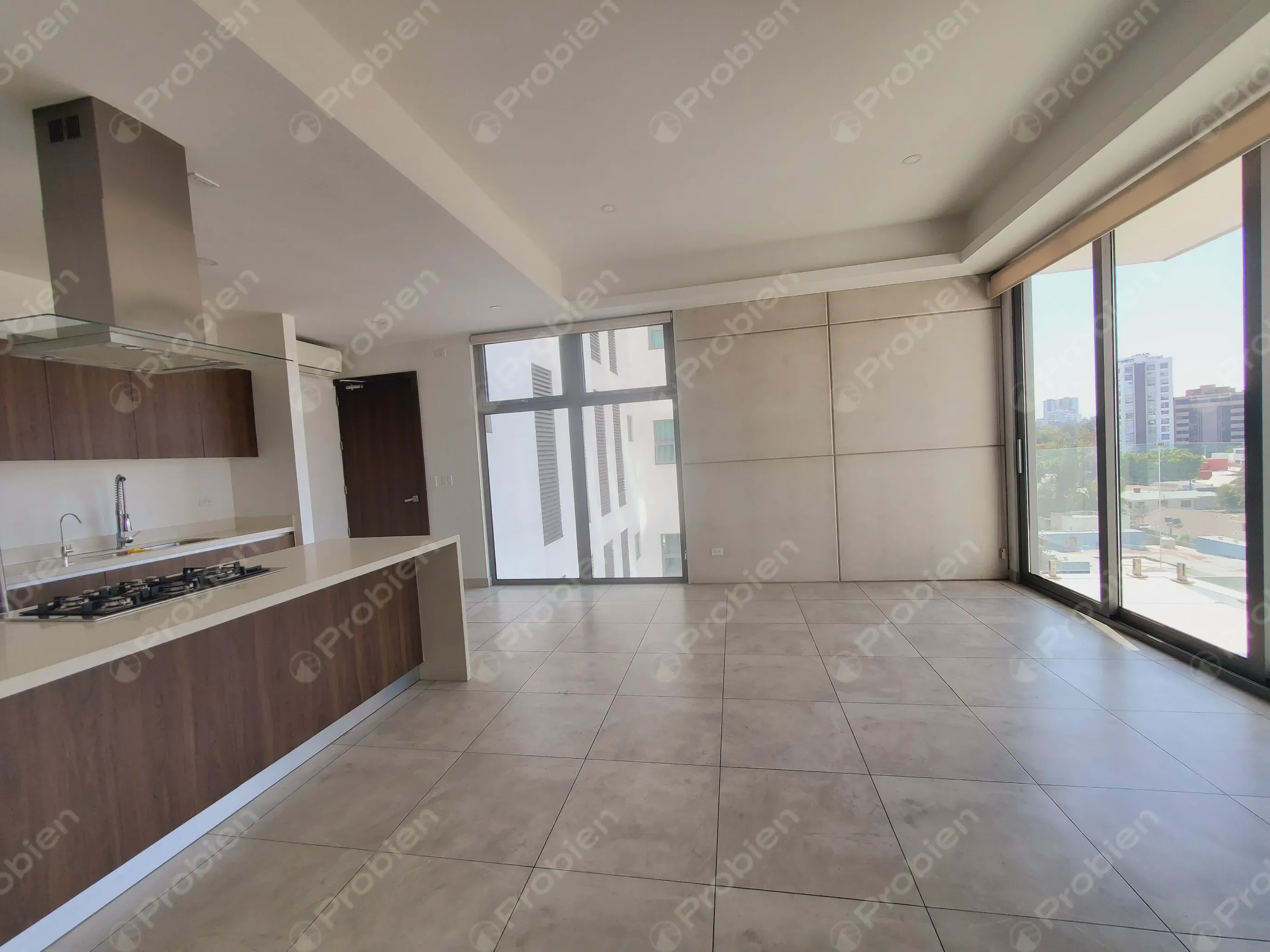 Departamento en Venta - Quinta Astoria Av. Los Olivos - Foto 7 de 27