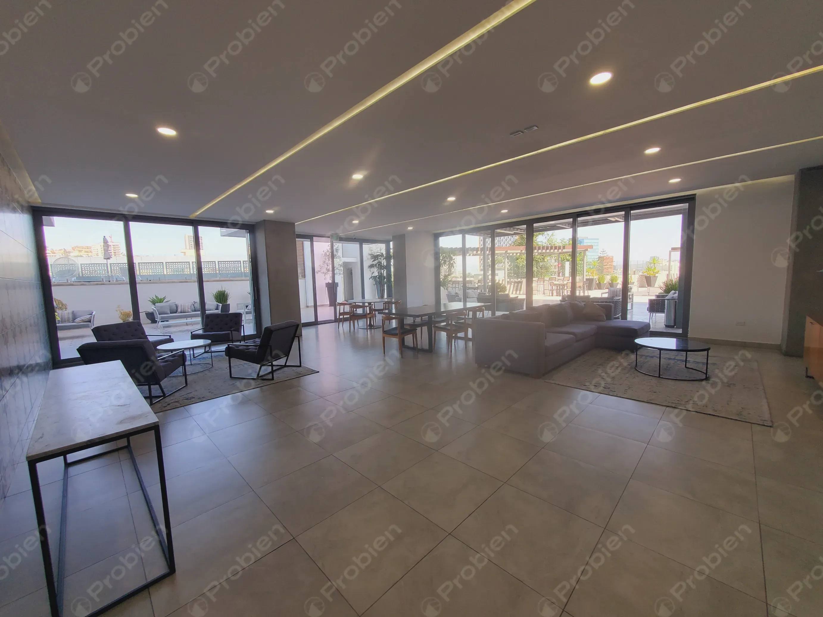 Departamento en Venta - Quinta Astoria Av. Los Olivos - Foto 23 de 27