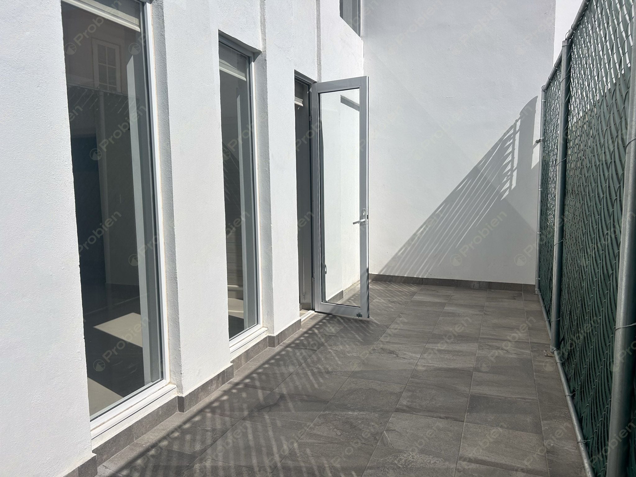 Departamento en Renta en Guadalupe Victoria – 3 Recámaras, Terraza y Patio Privado - Foto 11 de 12