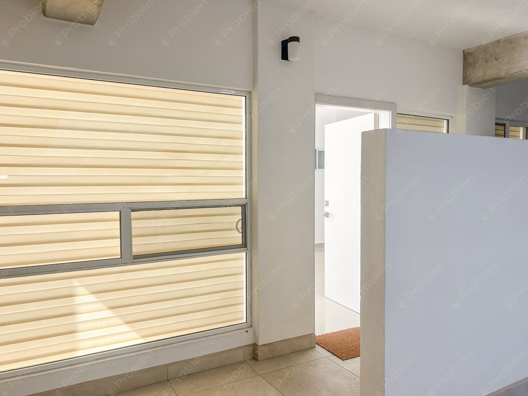 Departamento en Renta en Guadalupe Victoria – 3 Recámaras, Terraza y Patio Privado - Foto 2 de 12