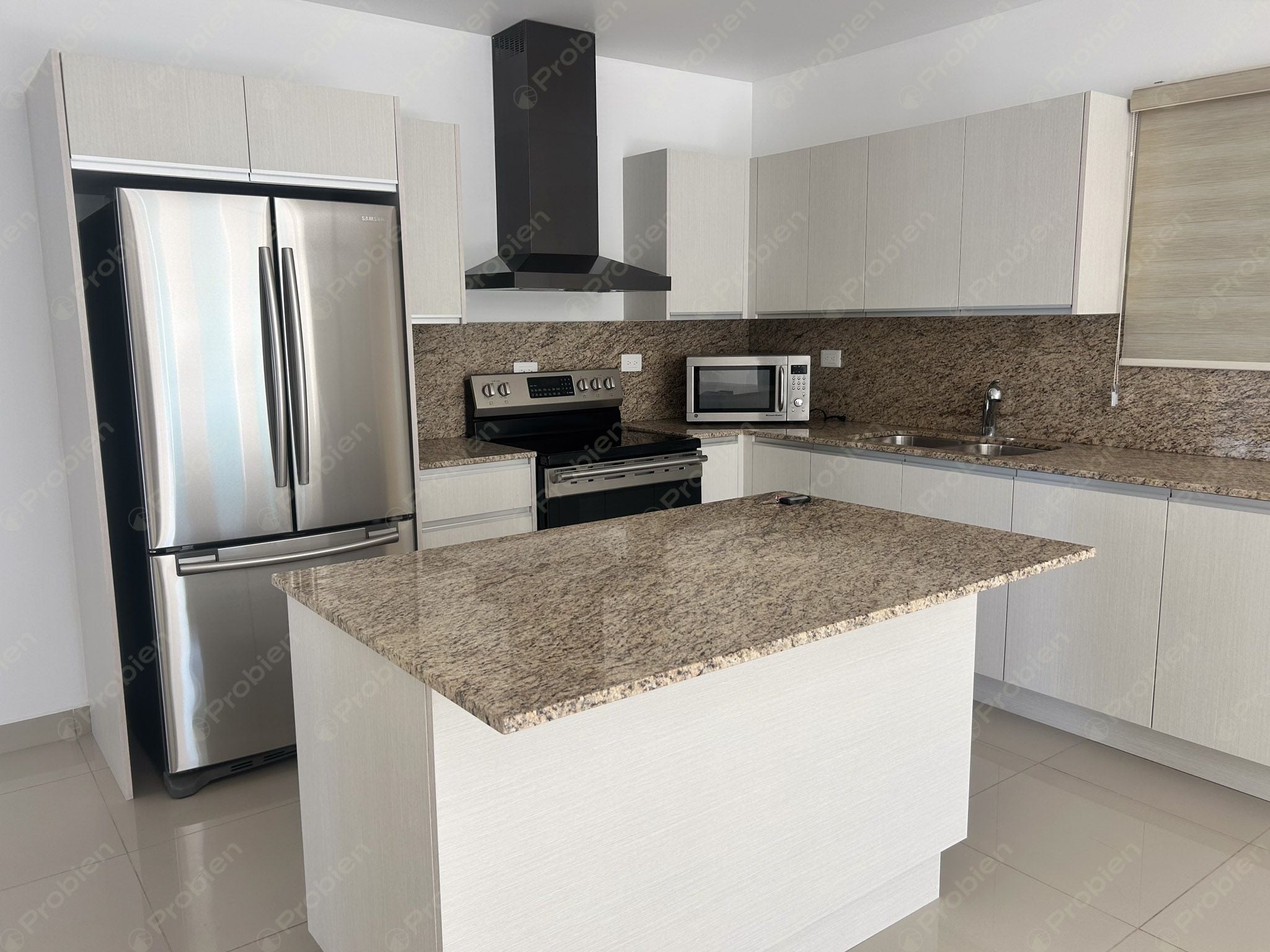 Departamento en Renta en Guadalupe Victoria – 3 Recámaras, Terraza y Patio Privado - Foto 4 de 12