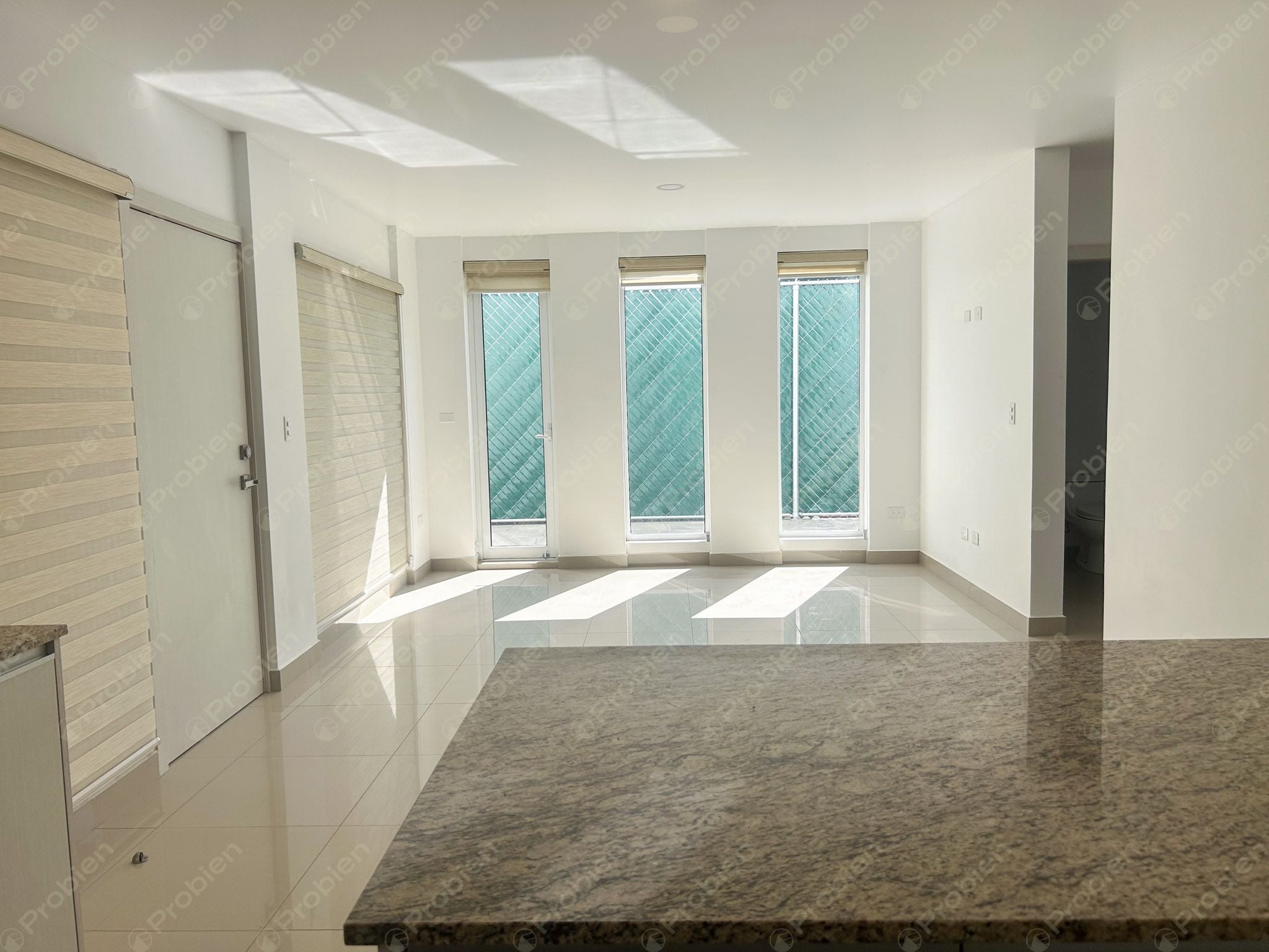 Departamento en Renta en Guadalupe Victoria – 3 Recámaras, Terraza y Patio Privado - Foto 5 de 12