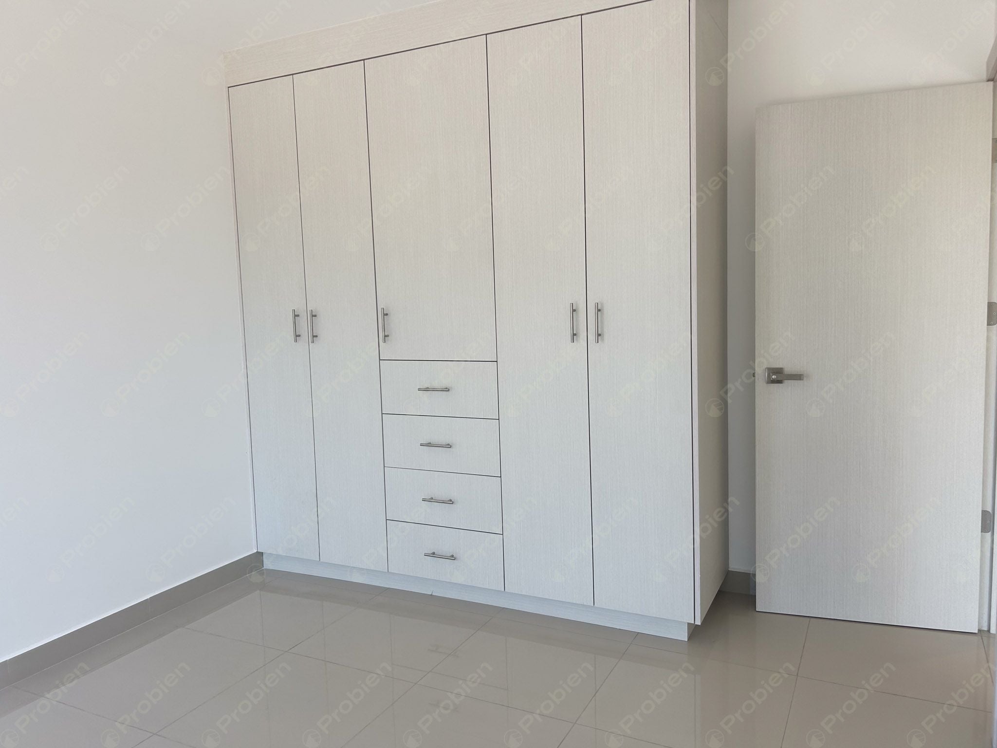 Departamento en Renta en Guadalupe Victoria – 3 Recámaras, Terraza y Patio Privado - Foto 8 de 12