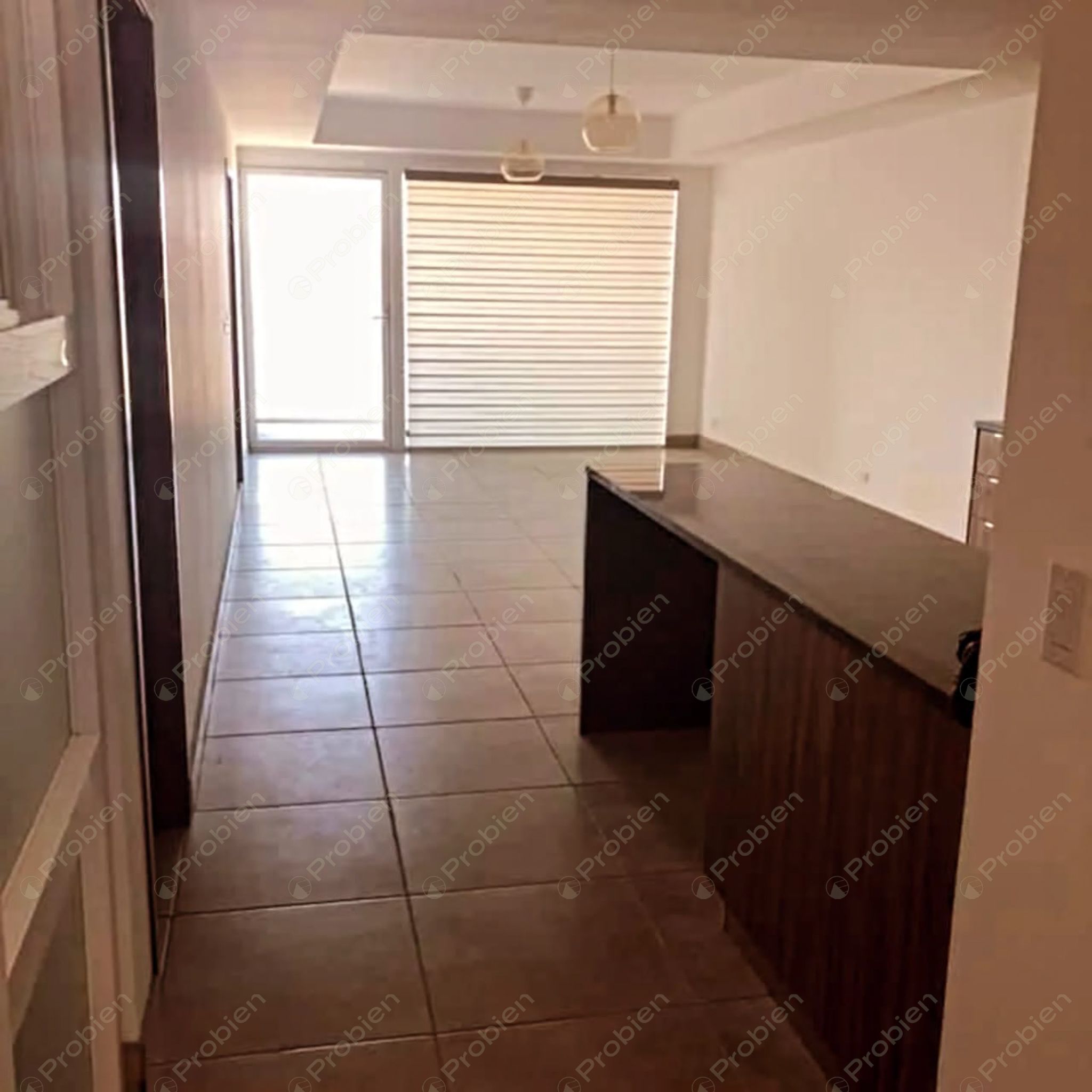 Departamento en renta de 3 recámaras en Acceso Uno, Av. Alba roja - Foto 2 de 6