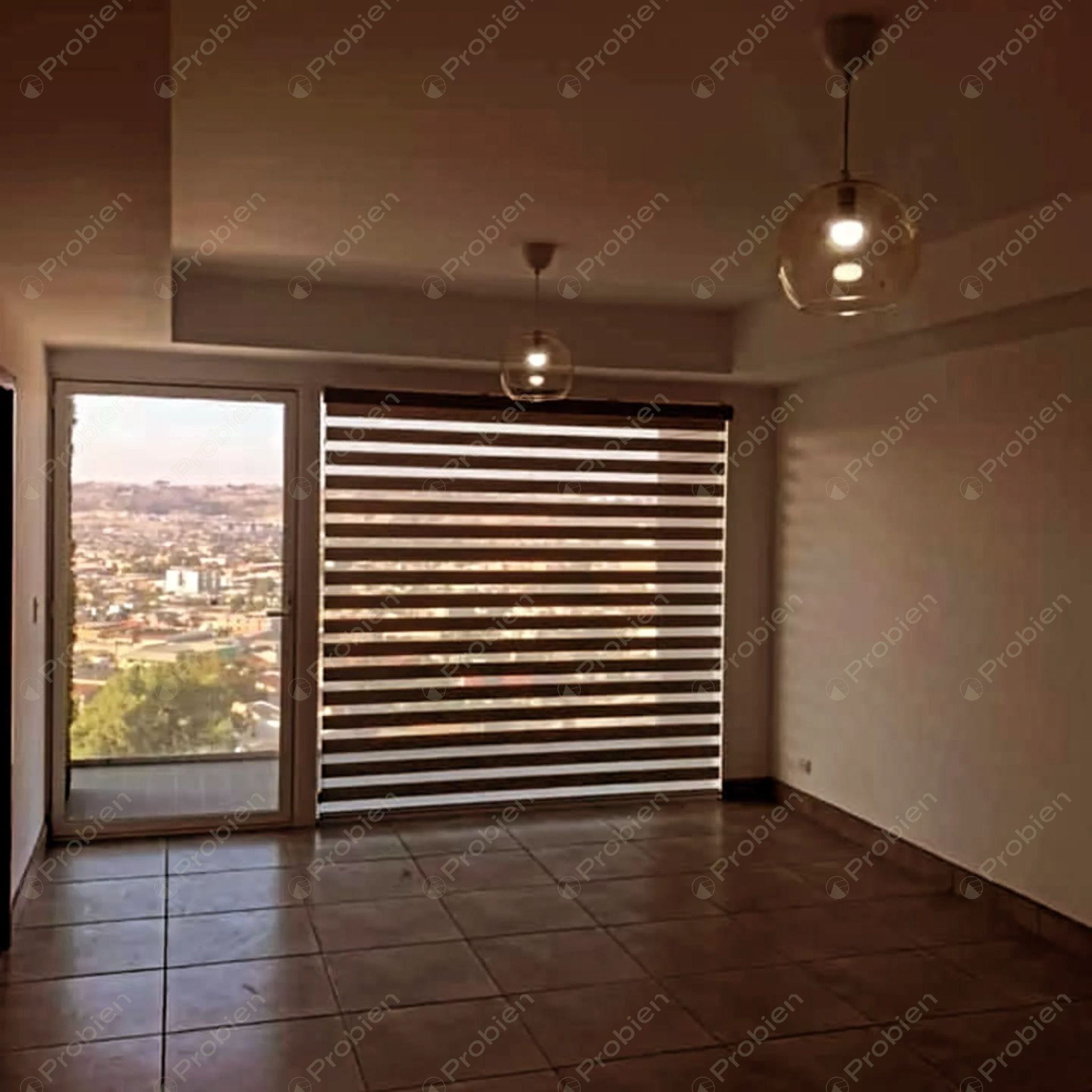 Departamento en renta de 3 recámaras en Acceso Uno, Av. Alba roja - Foto 3 de 6