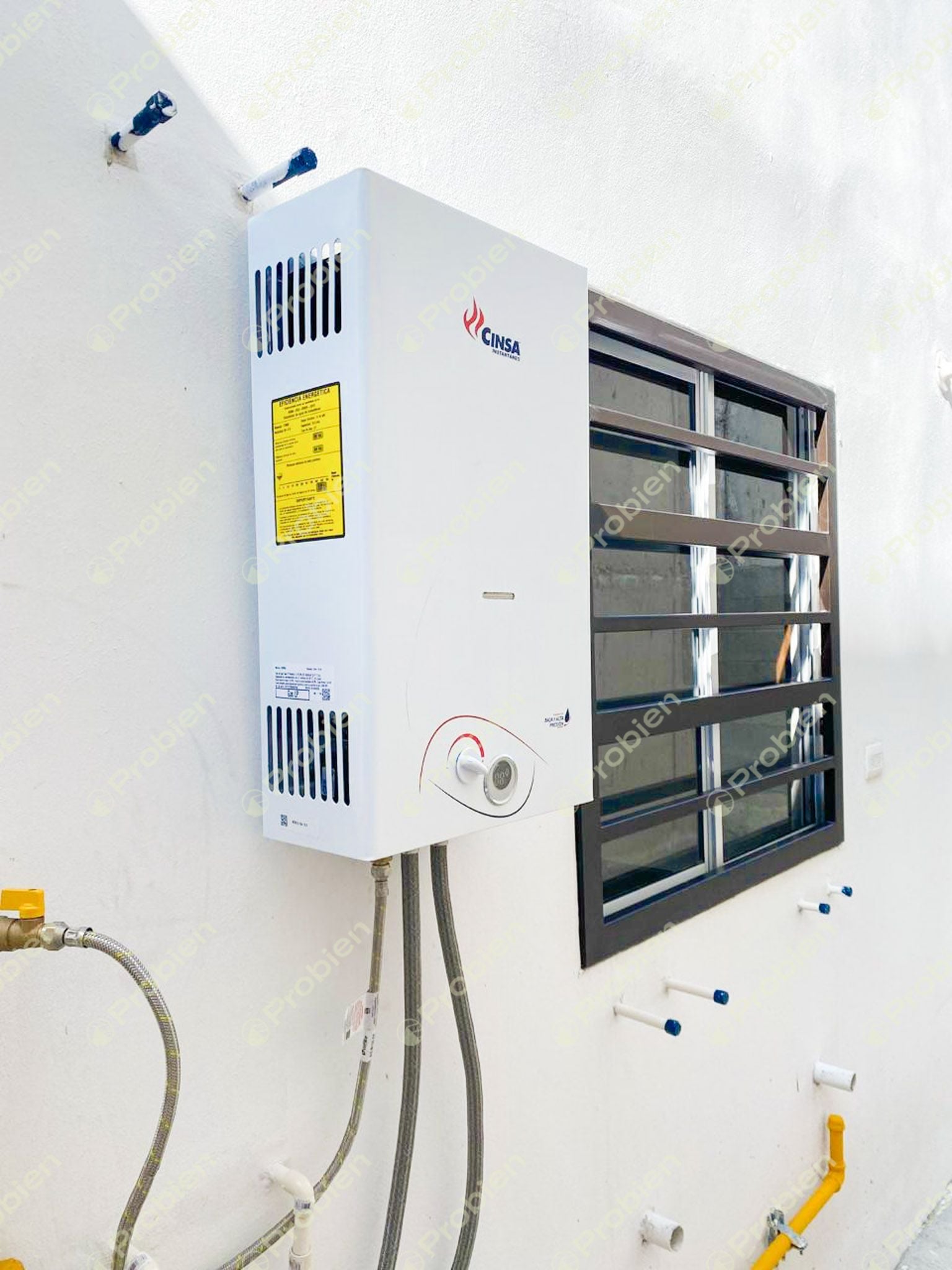 Casa en Renta en Vistas de Santa Fe – 3 Recámaras y 3 Baños Completos - Foto 10 de 11