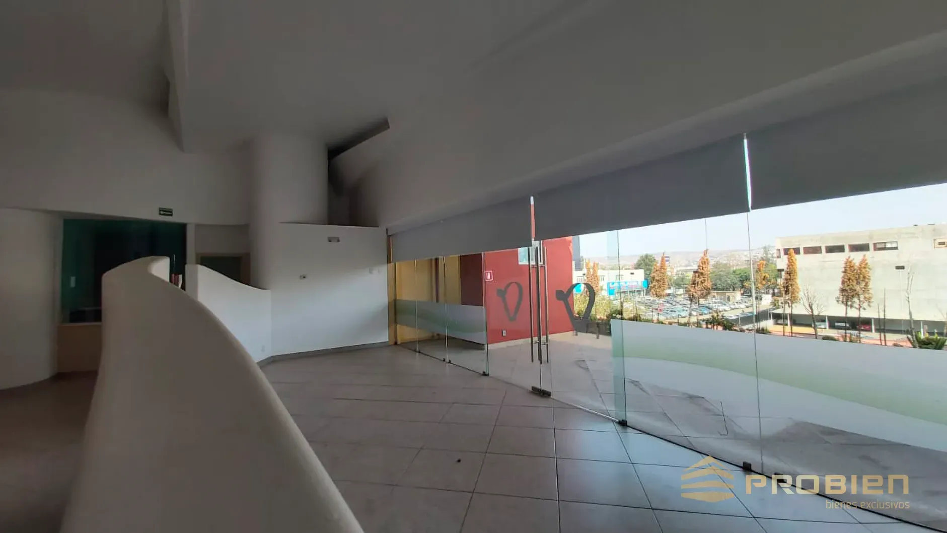 Oficina en Renta - Plaza Financiera - Foto 13 de 21