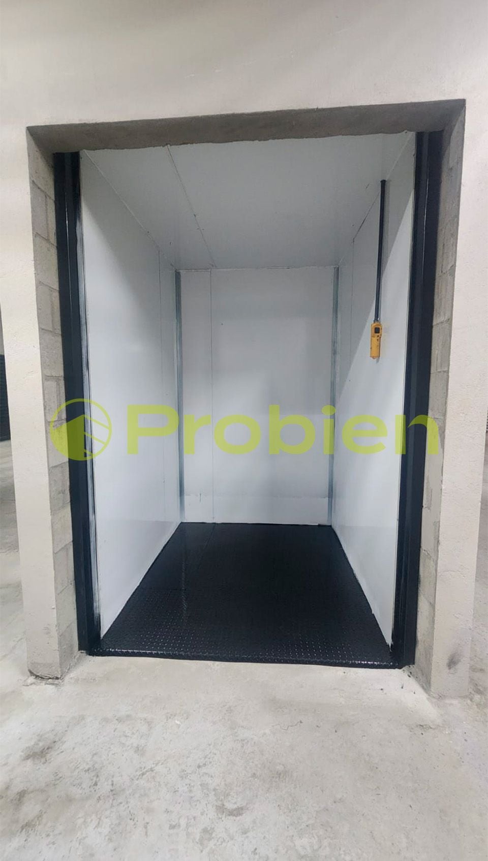 Bodegas en Renta - En Zona Centro - Foto 2 de 6