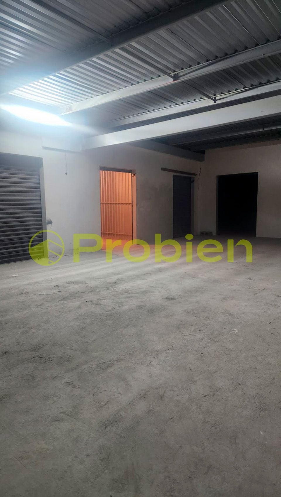 Bodegas en Renta - En Zona Centro - Foto 4 de 6