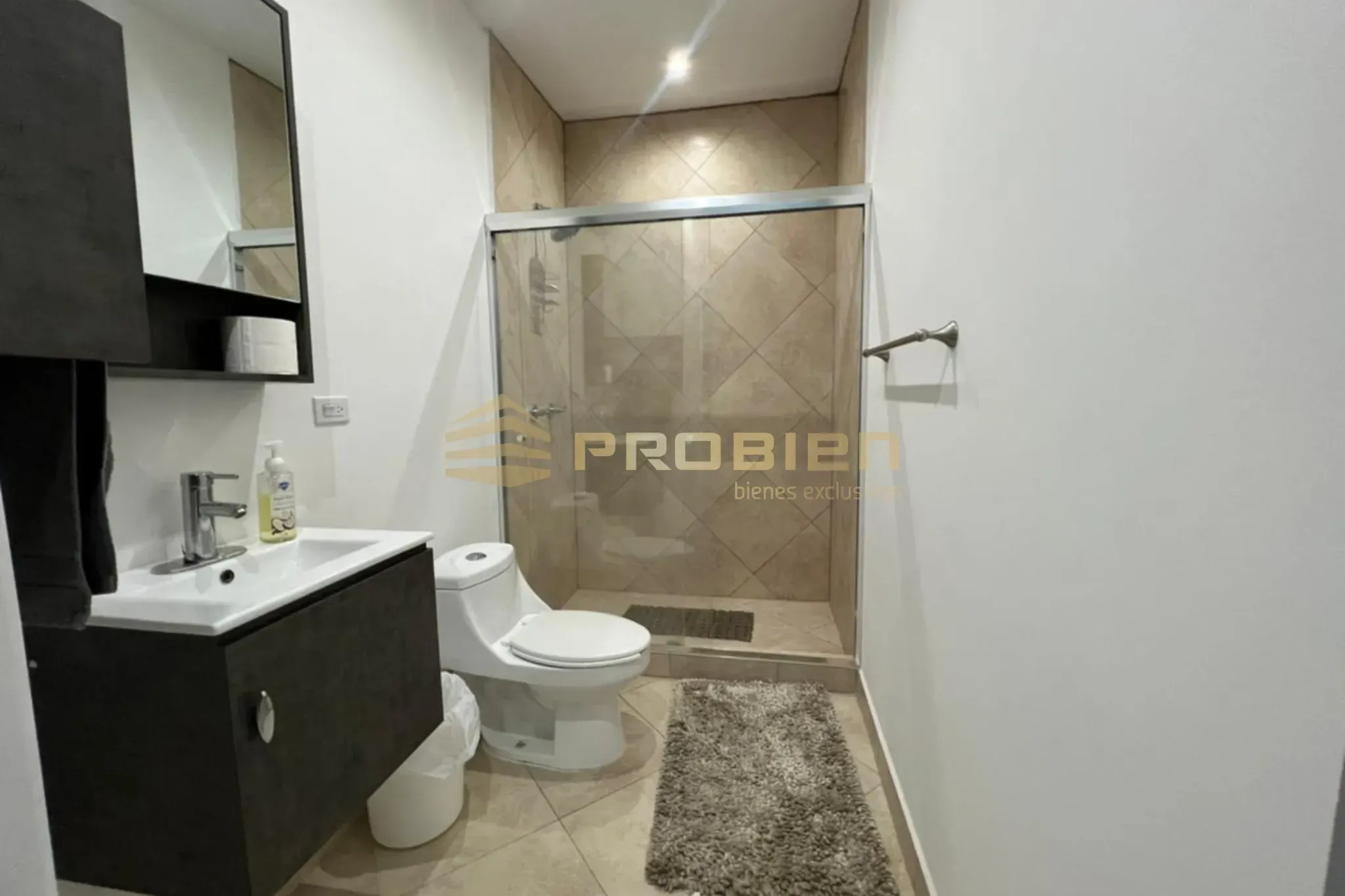 Departamento en Renta - Mar y Sol Rosarito - Foto 2 de 12