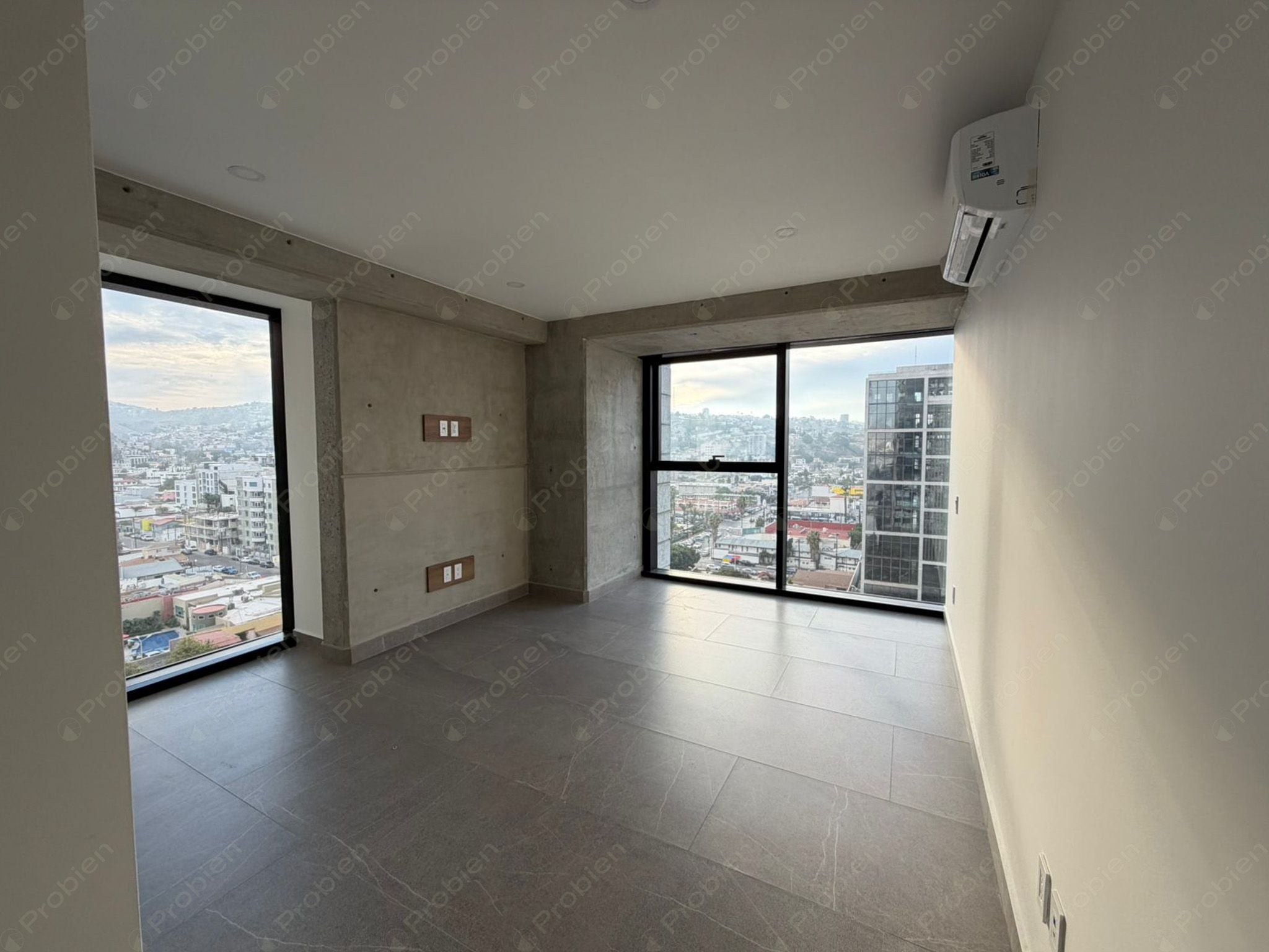 Departamentos en Renta en The Park – Lujo y Amenidades de Primer Nivel en Toreo City Complex - Foto 13 de 18