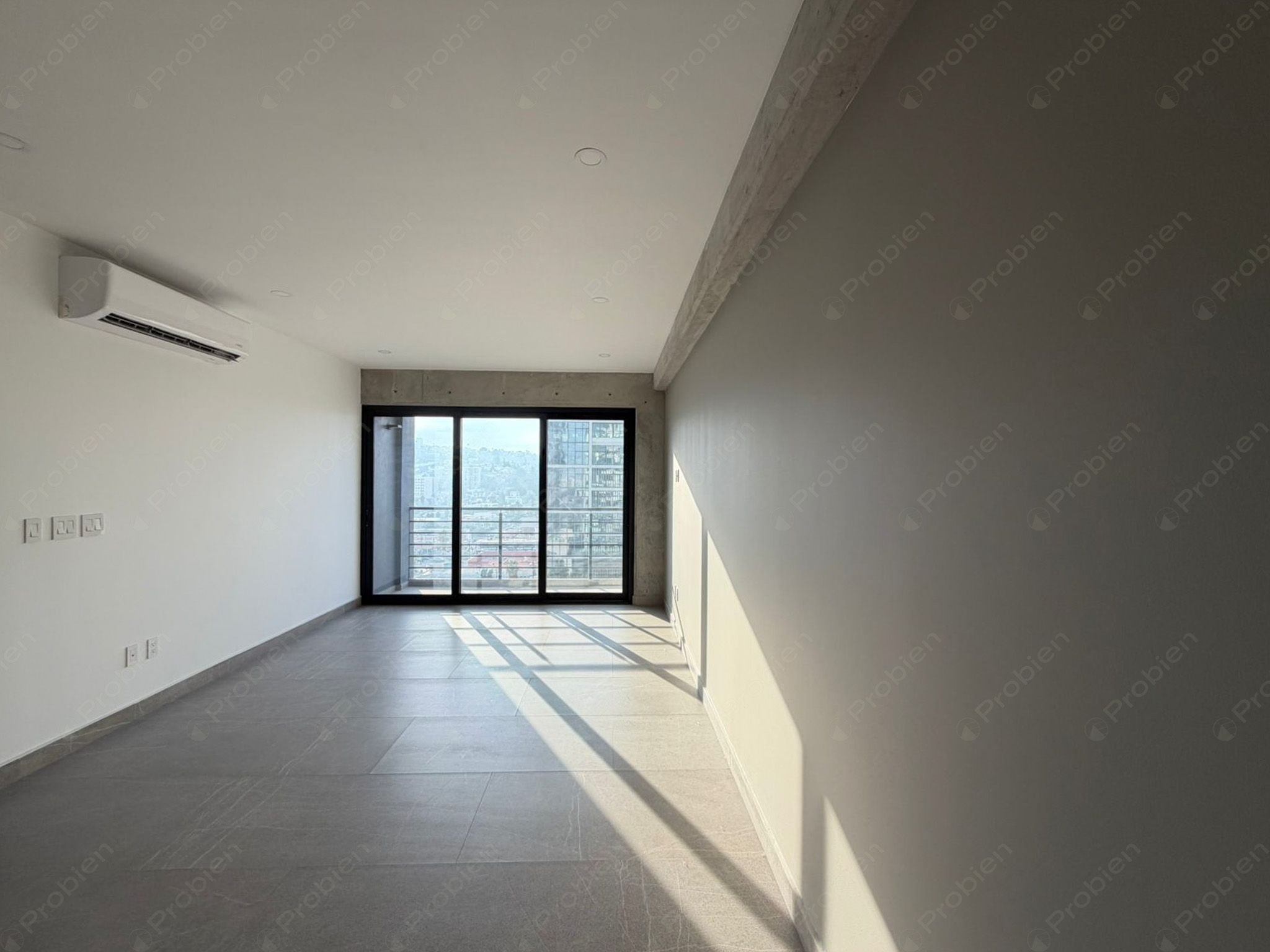 Departamentos en Renta en The Park – Lujo y Amenidades de Primer Nivel en Toreo City Complex - Foto 4 de 18