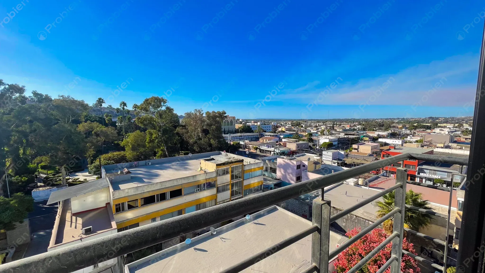 Departamento en Venta - Zona Centro Tijuana HITJ - Foto 11 de 11