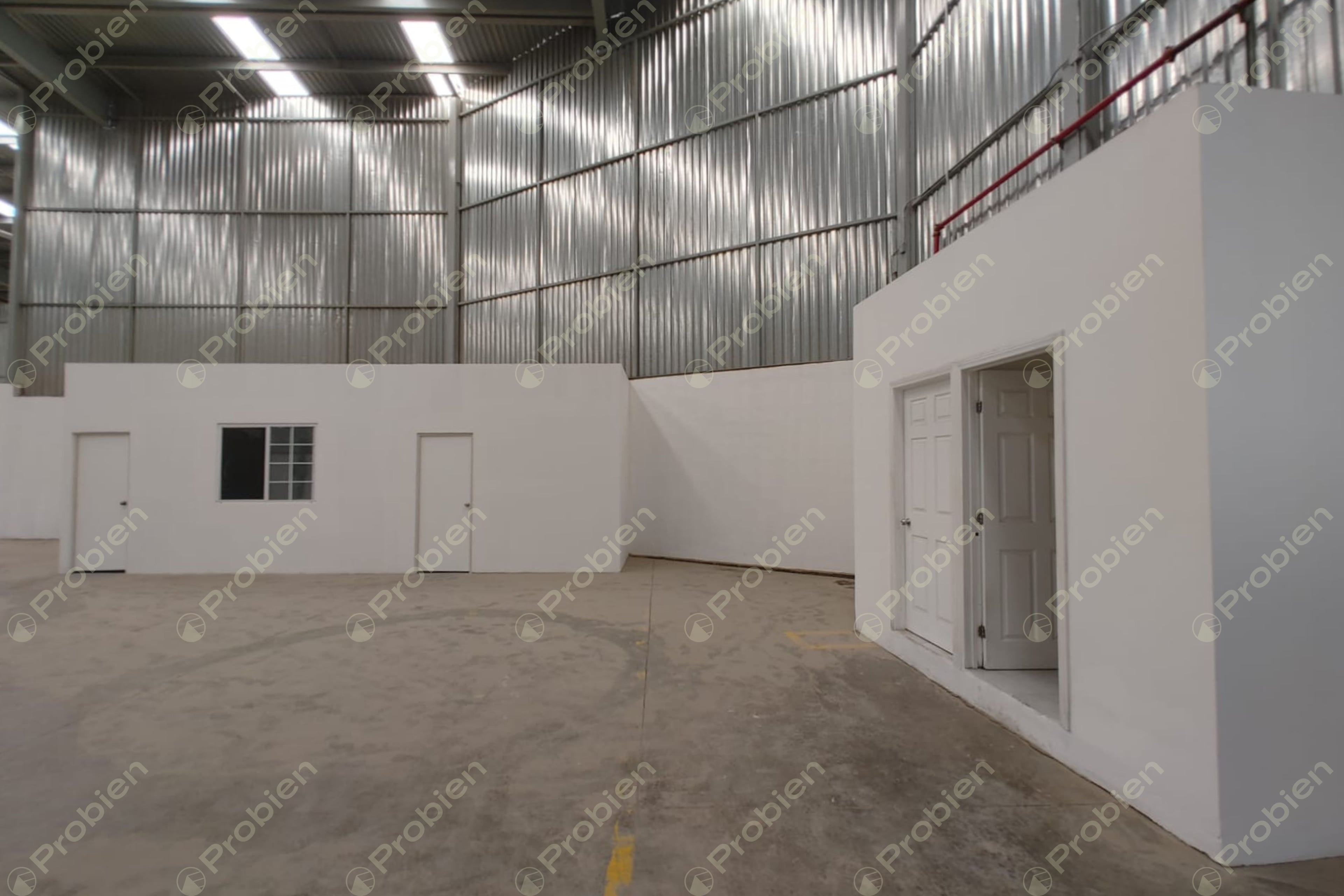 Industrial Warehouse Bonanza, Granjas Familiares del Matamoros, 22203 Tijuana, B.C. - Foto 3 de 3