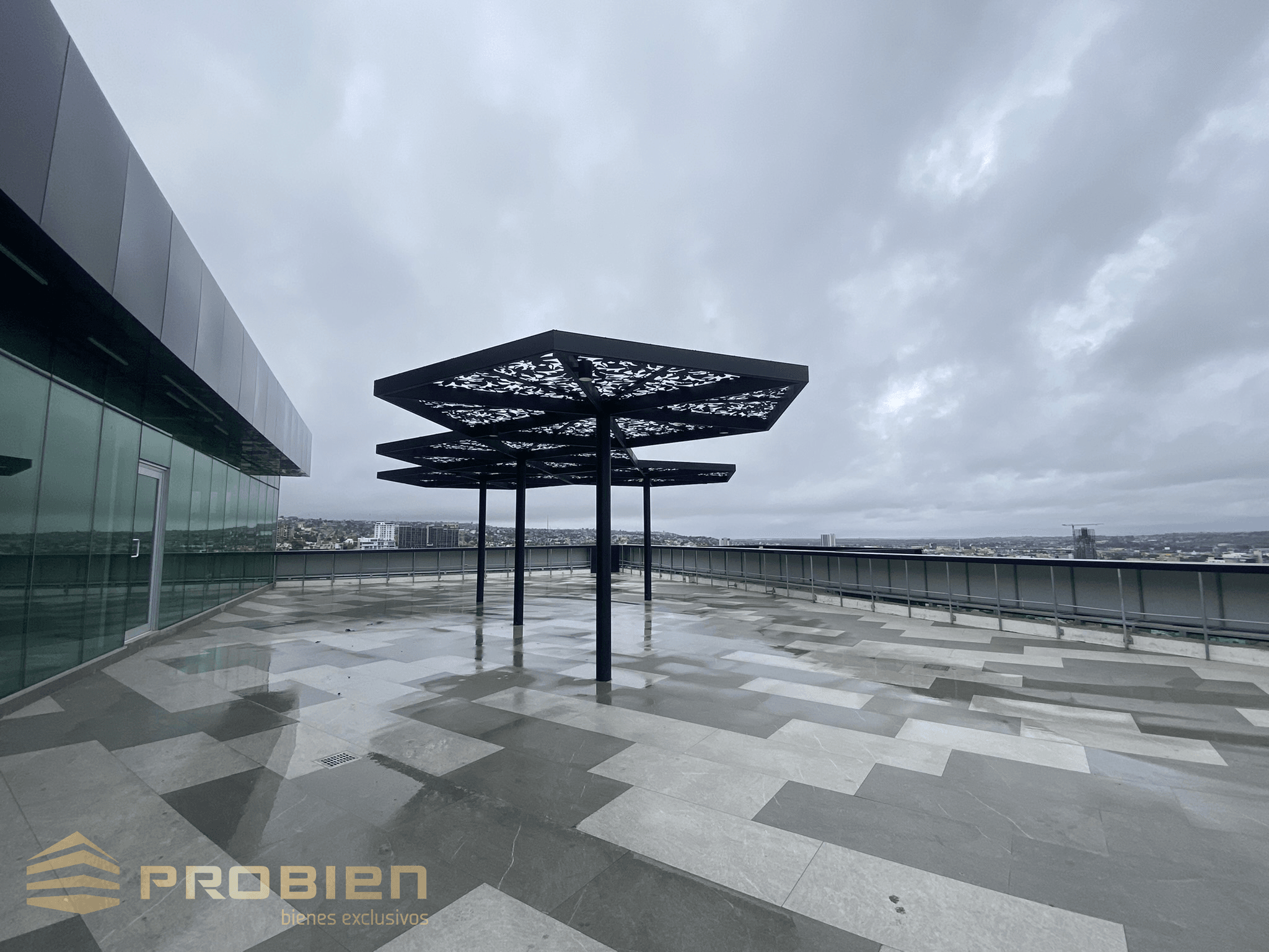 Oficina en Renta - Central Toreo  - Foto 3 de 5