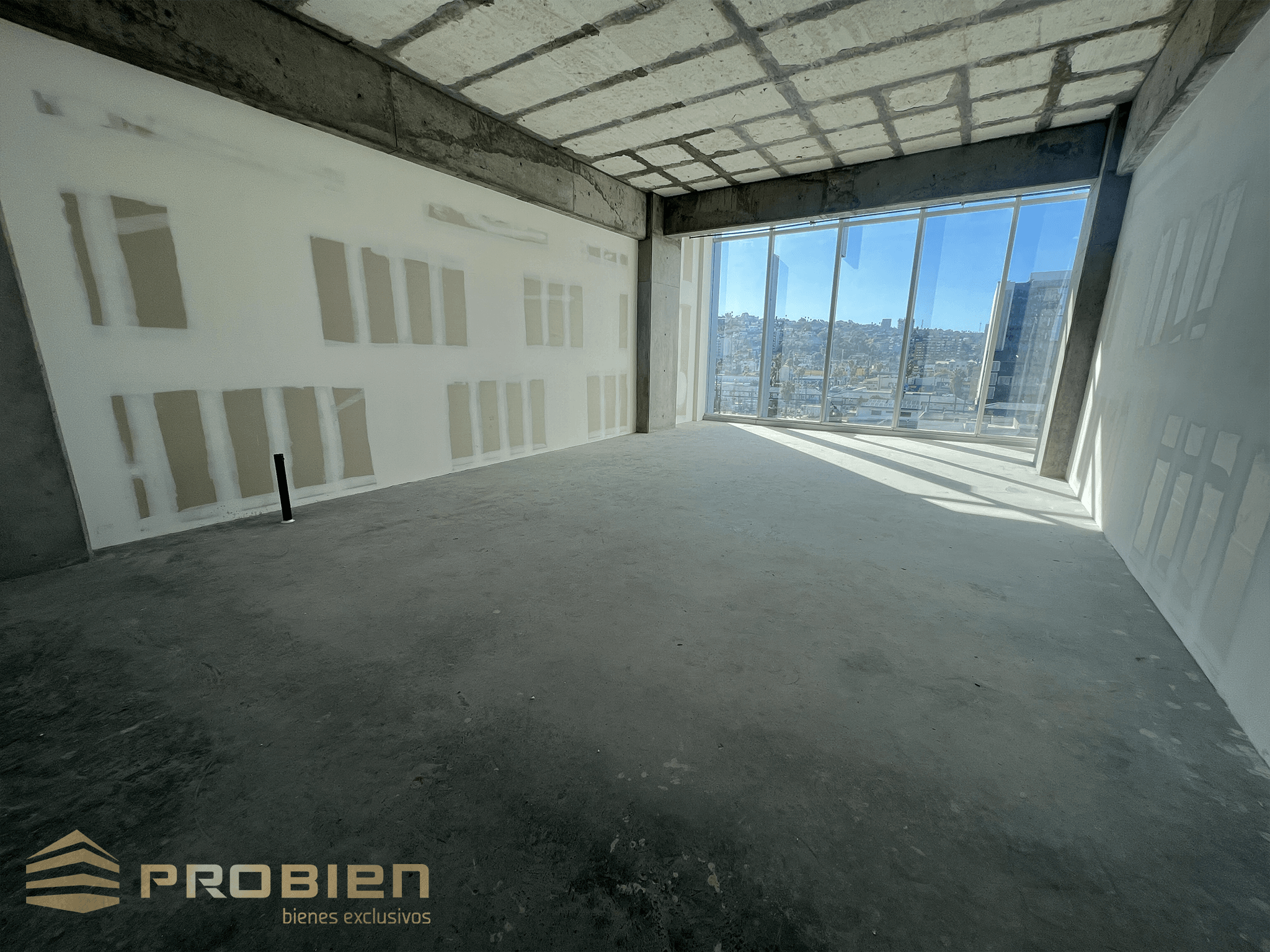 Oficina en Renta - Central Toreo  - Foto 4 de 5