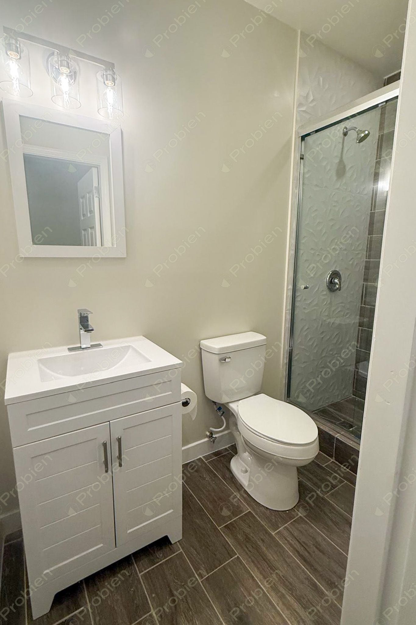 Departamentos en renta en Las Palmas con mantenimiento incluido y equipamiento completo en Tijuana - Foto 7 de 14