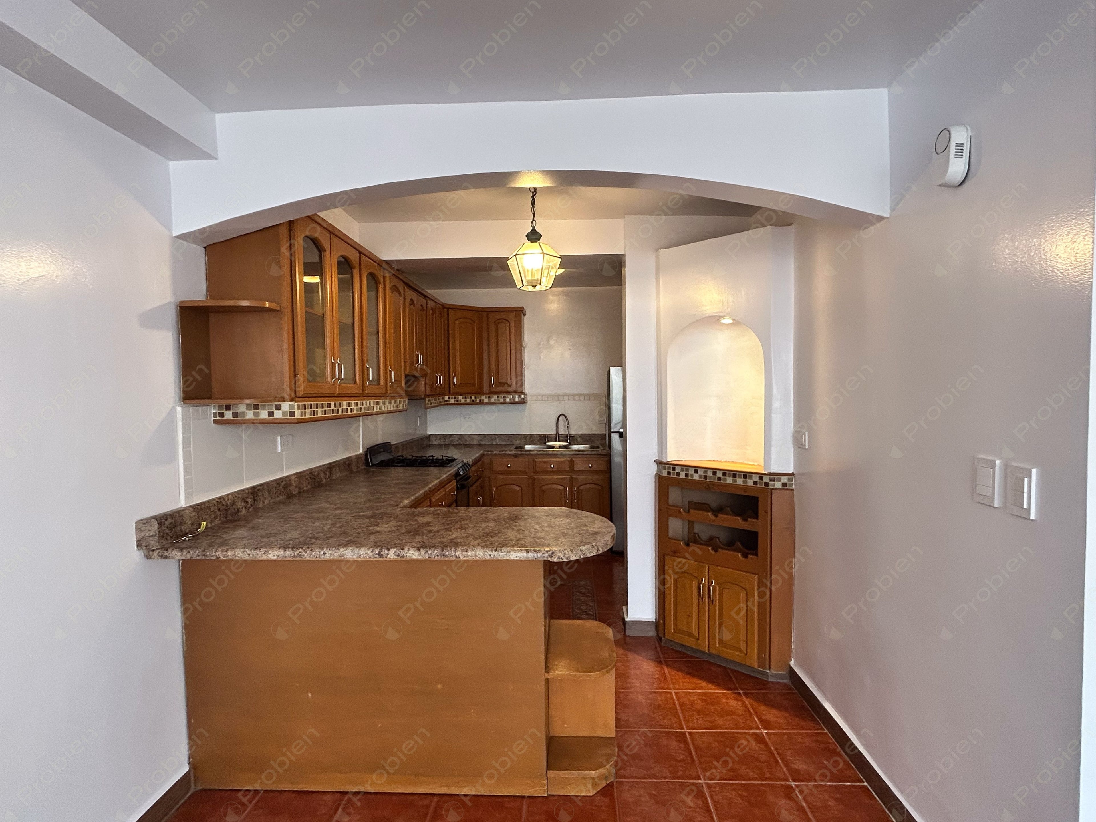 Departamento en Renta en Lomas Doctores – 2 Recámaras, 2 Baños y Estacionamiento Doble - Foto 6 de 18