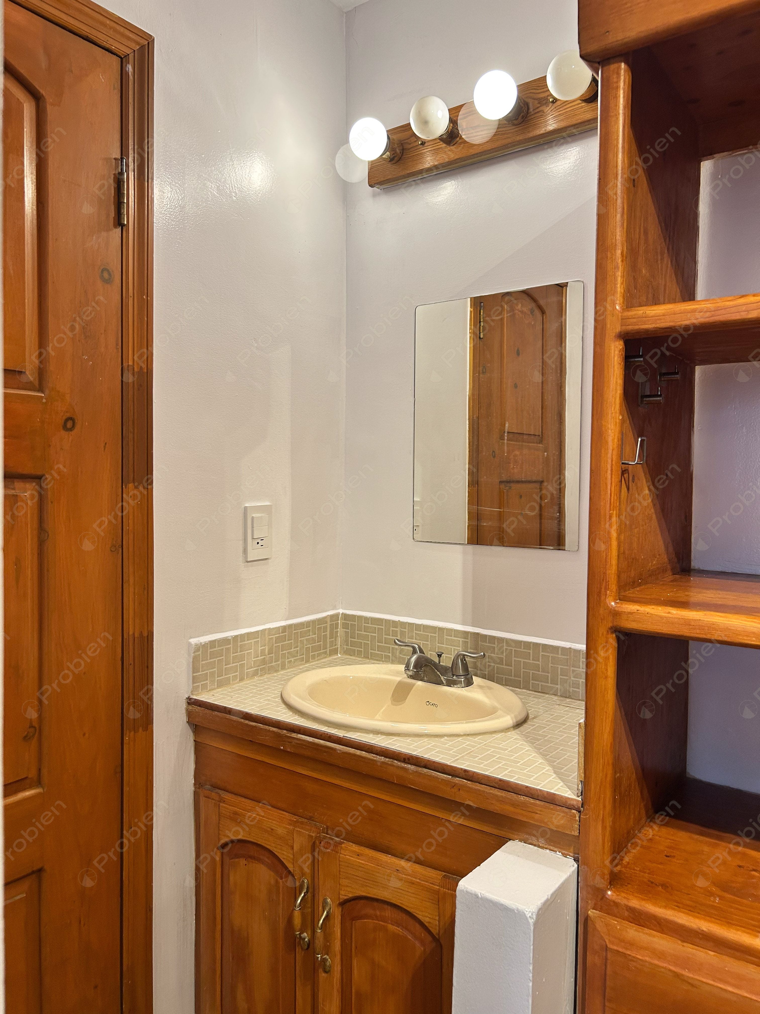 Departamento en Renta en Lomas Doctores – 2 Recámaras, 2 Baños y Estacionamiento Doble - Foto 10 de 18