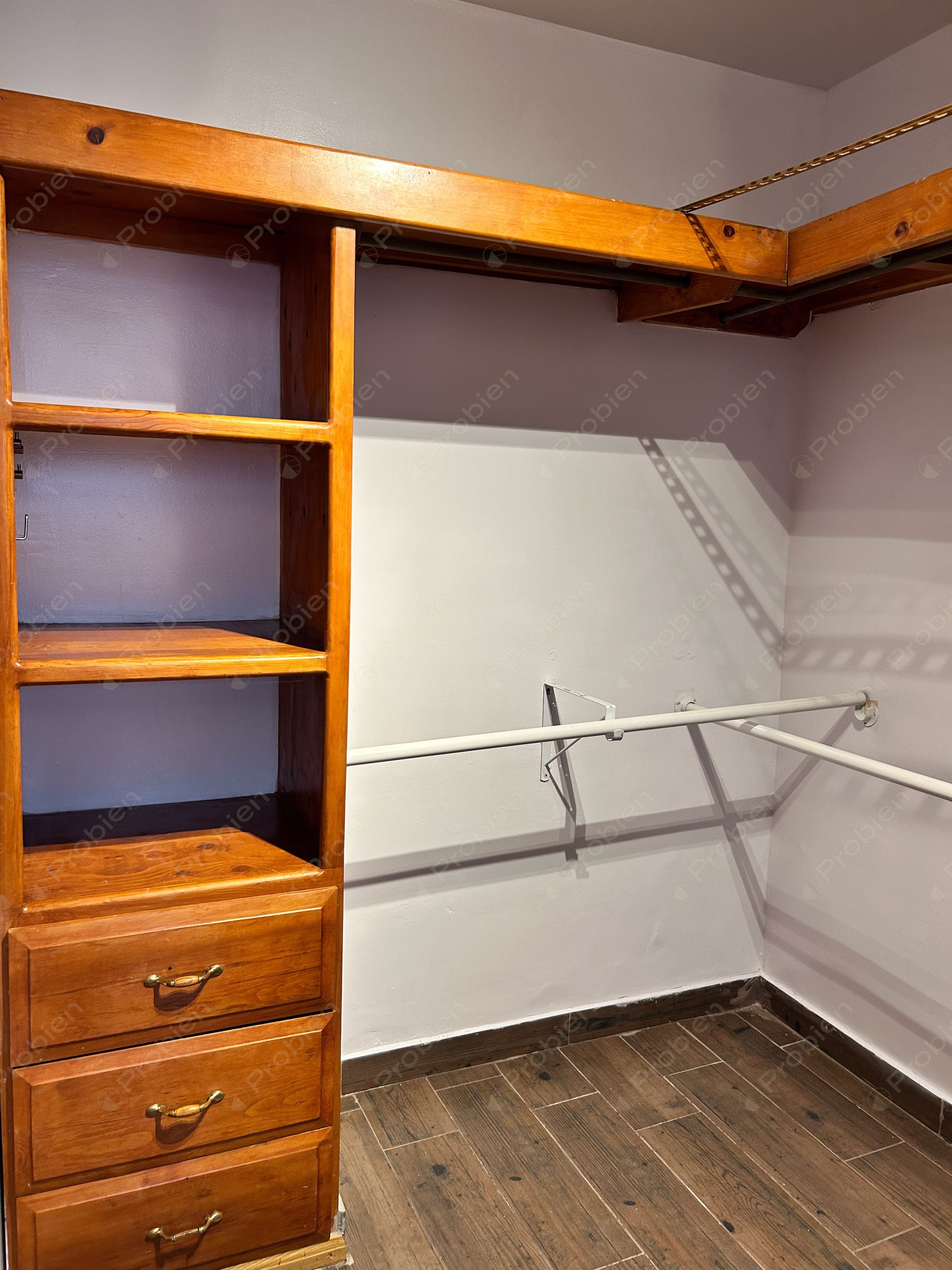 Departamento en Renta en Lomas Doctores – 2 Recámaras, 2 Baños y Estacionamiento Doble - Foto 9 de 18