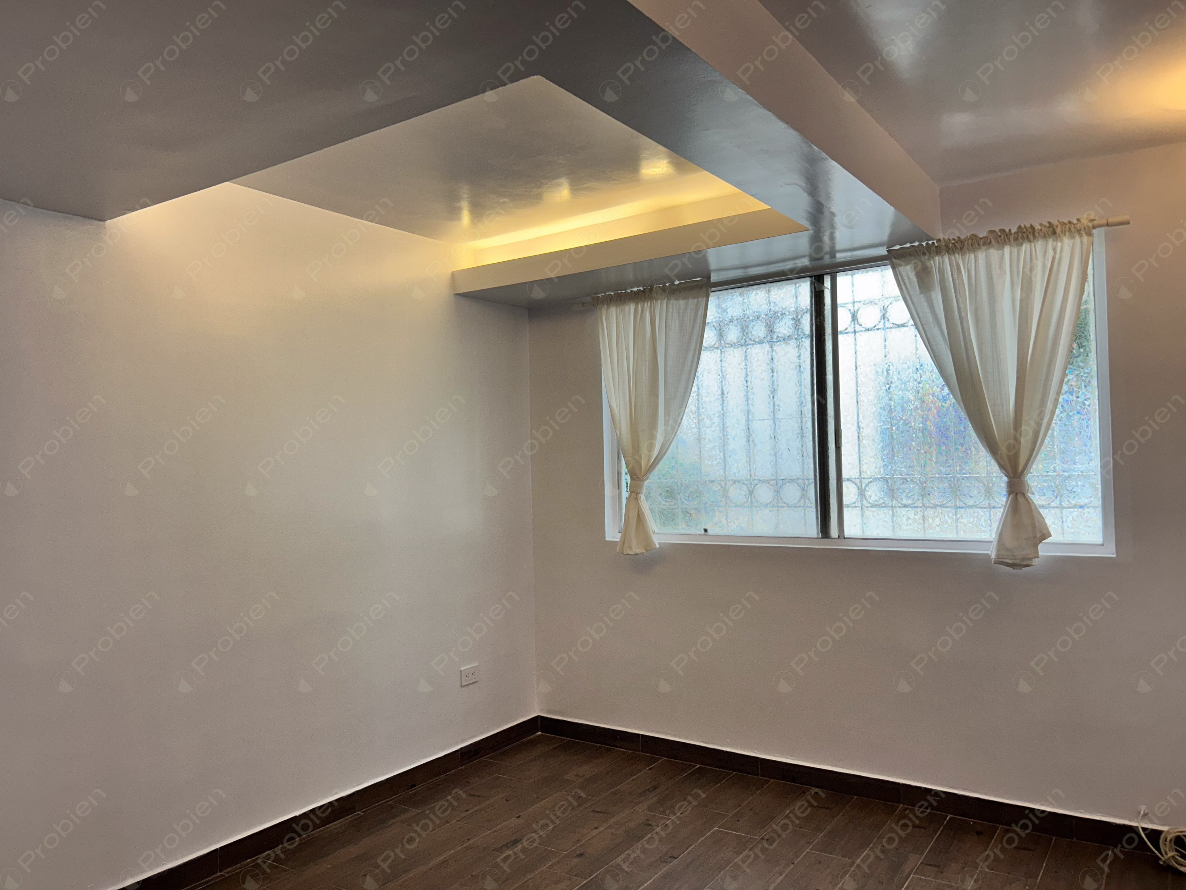 Departamento en Renta en Lomas Doctores – 2 Recámaras, 2 Baños y Estacionamiento Doble - Foto 8 de 18