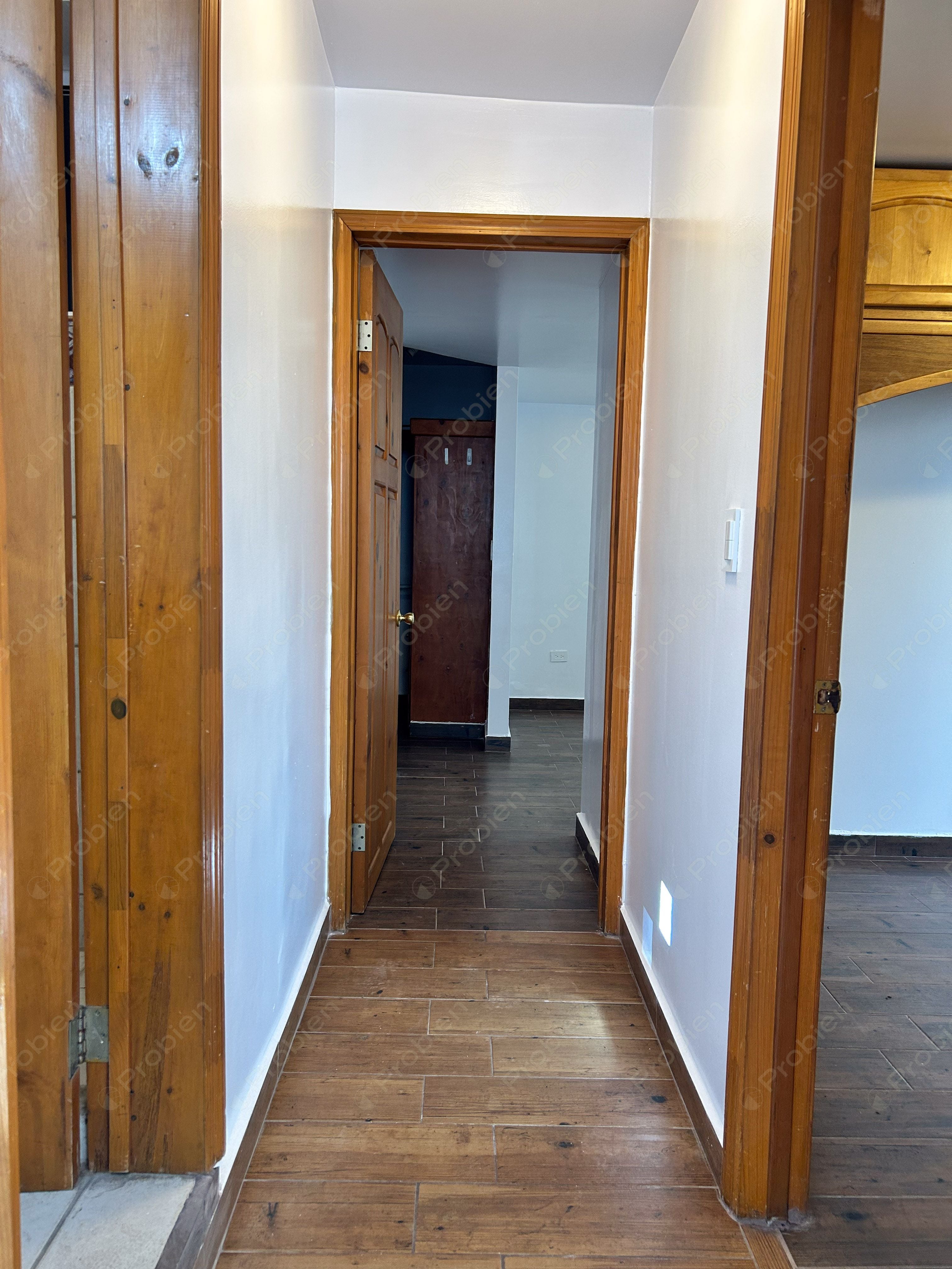 Departamento en Renta en Lomas Doctores – 2 Recámaras, 2 Baños y Estacionamiento Doble - Foto 11 de 18