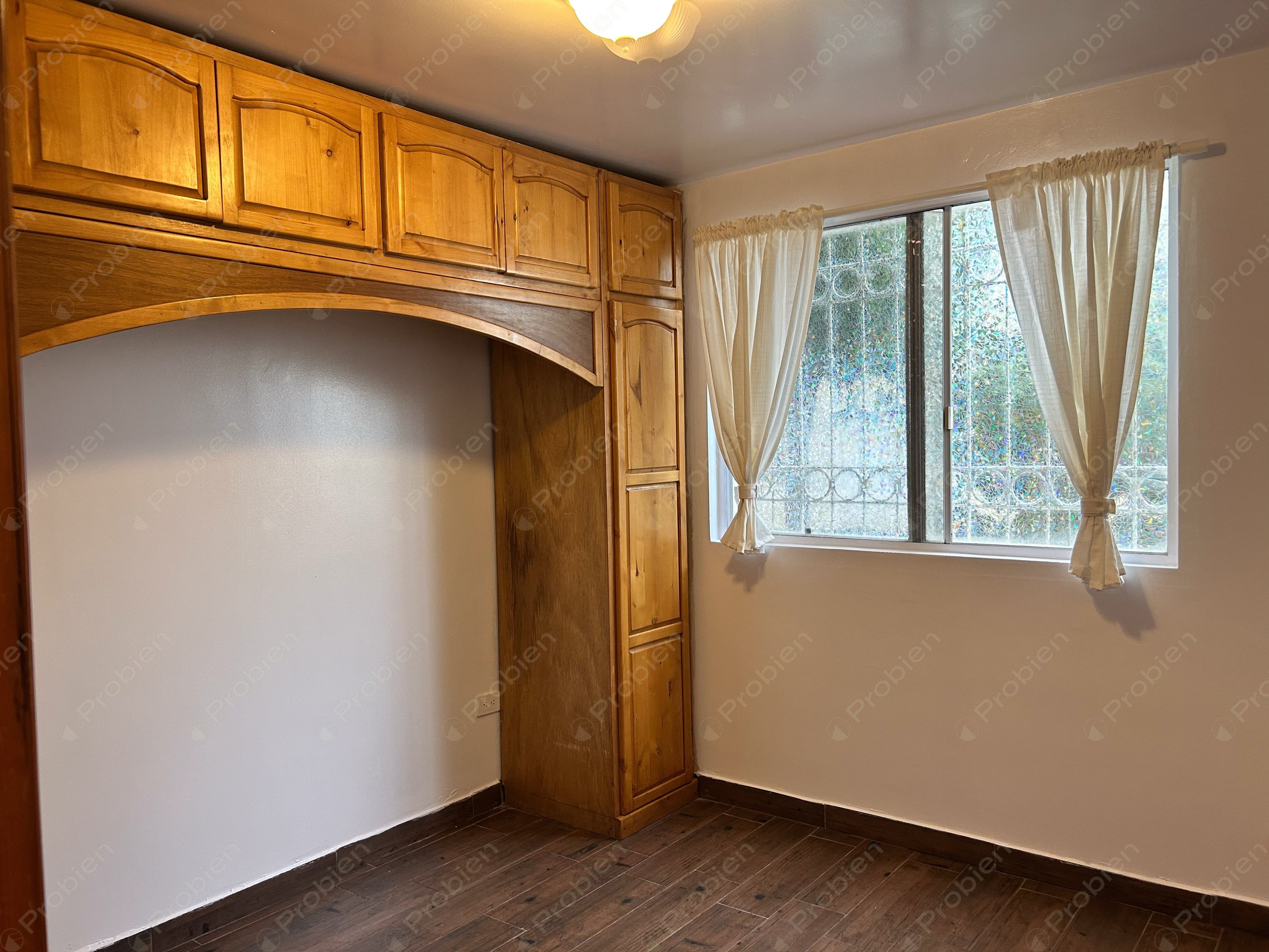 Departamento en Renta en Lomas Doctores – 2 Recámaras, 2 Baños y Estacionamiento Doble - Foto 12 de 18