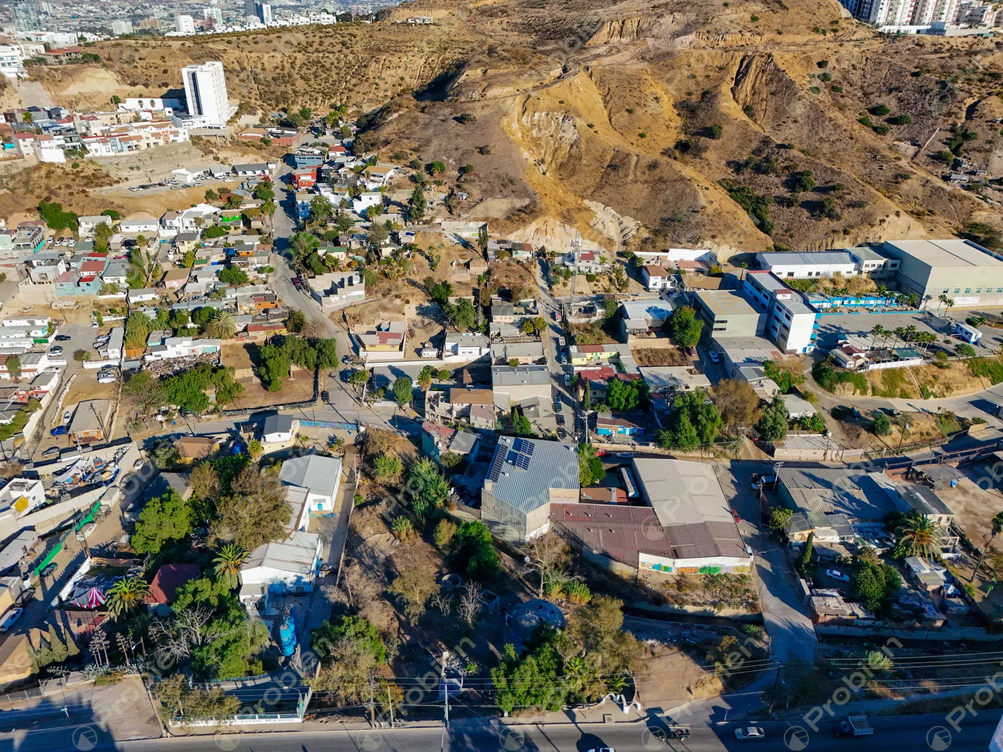 Terreno en Venta - Cuauhtémoc Norte - Foto 6 de 8
