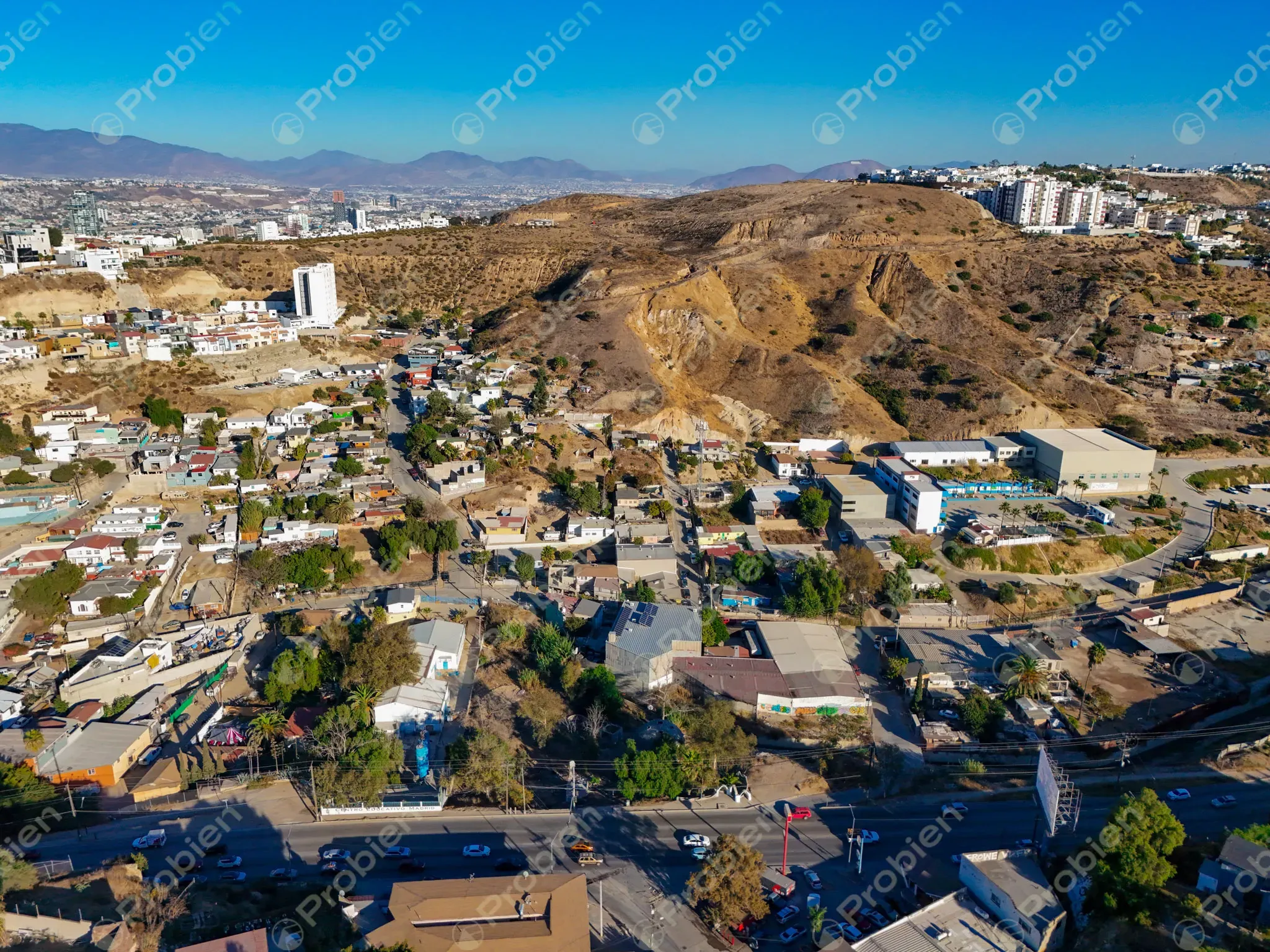 Terreno en Venta - Cuauhtémoc Norte - Foto 7 de 8
