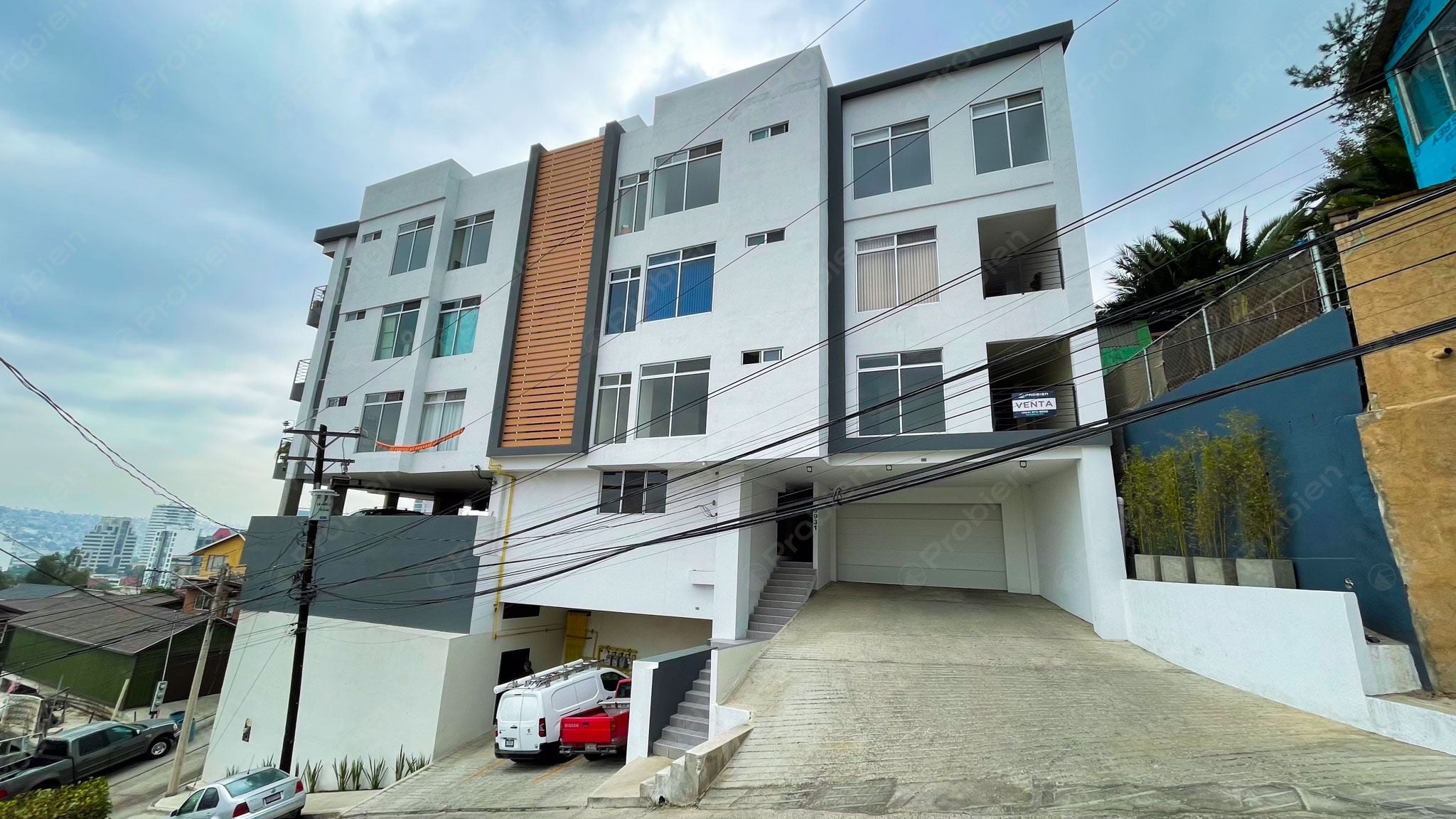 Departamento en Venta en Veranda 15 – 2 Recámaras, Roof Top y Gimnasio - Foto 1 de 15