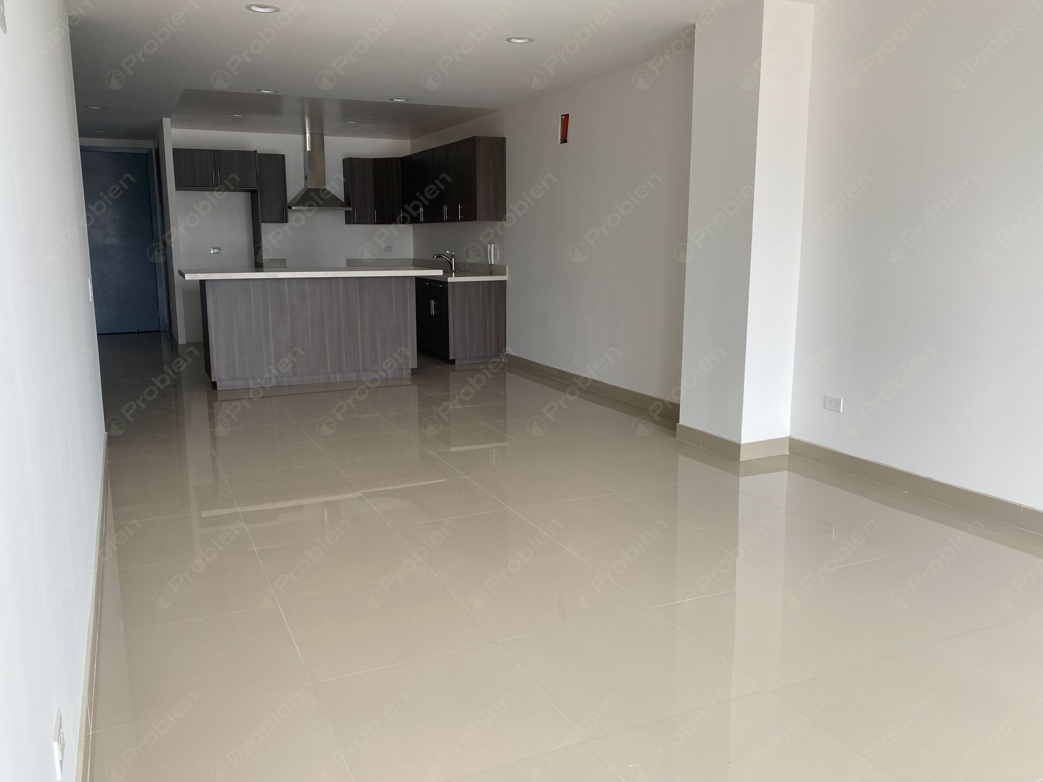 Departamento en Venta en Veranda 15 – 2 Recámaras, Roof Top y Gimnasio - Foto 6 de 15