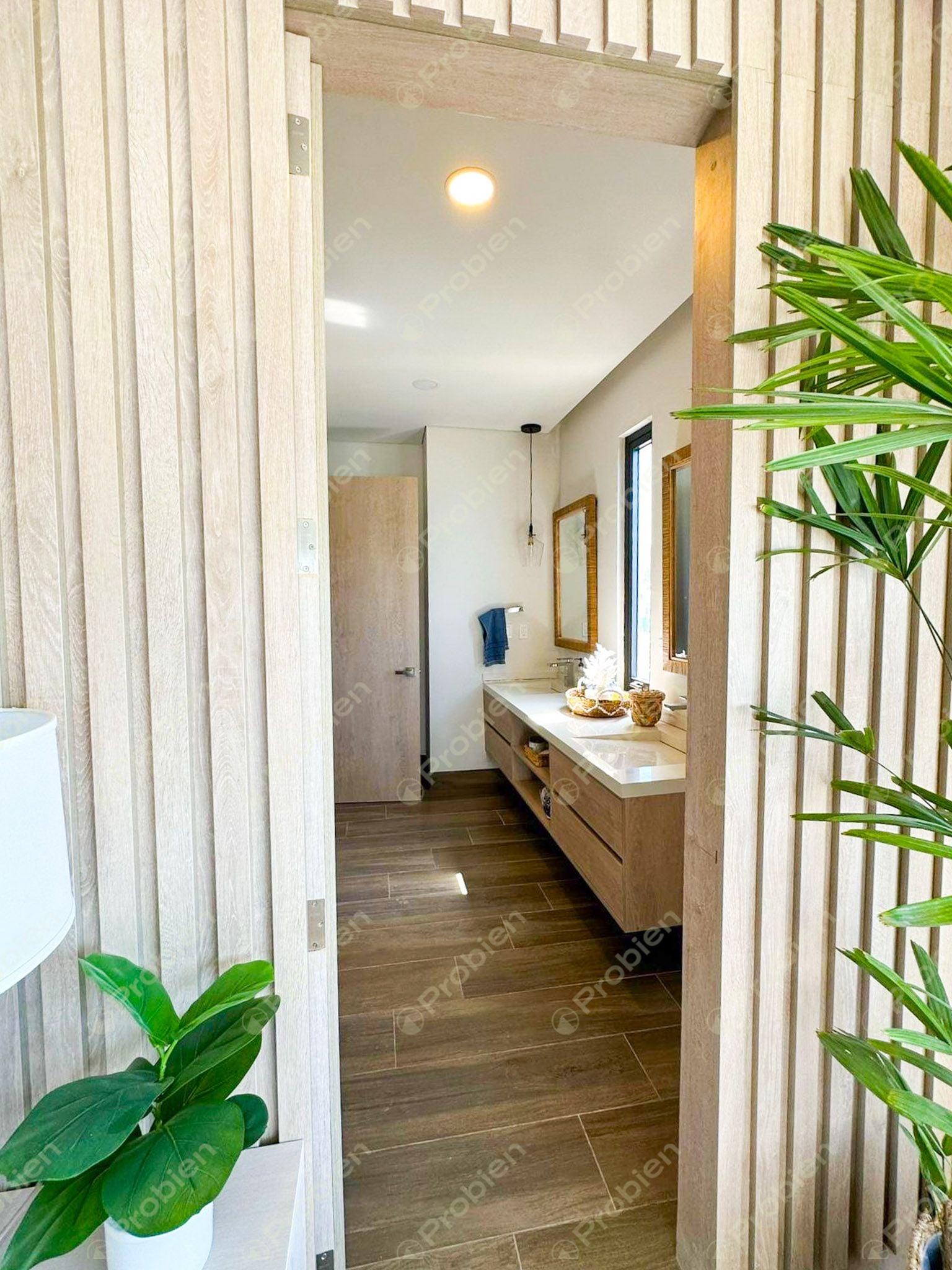 Condominio de Lujo en Renta en Playas de Tijuana Indigo – Frente al Mar con Amenidades Exclusivas - Foto 7 de 25