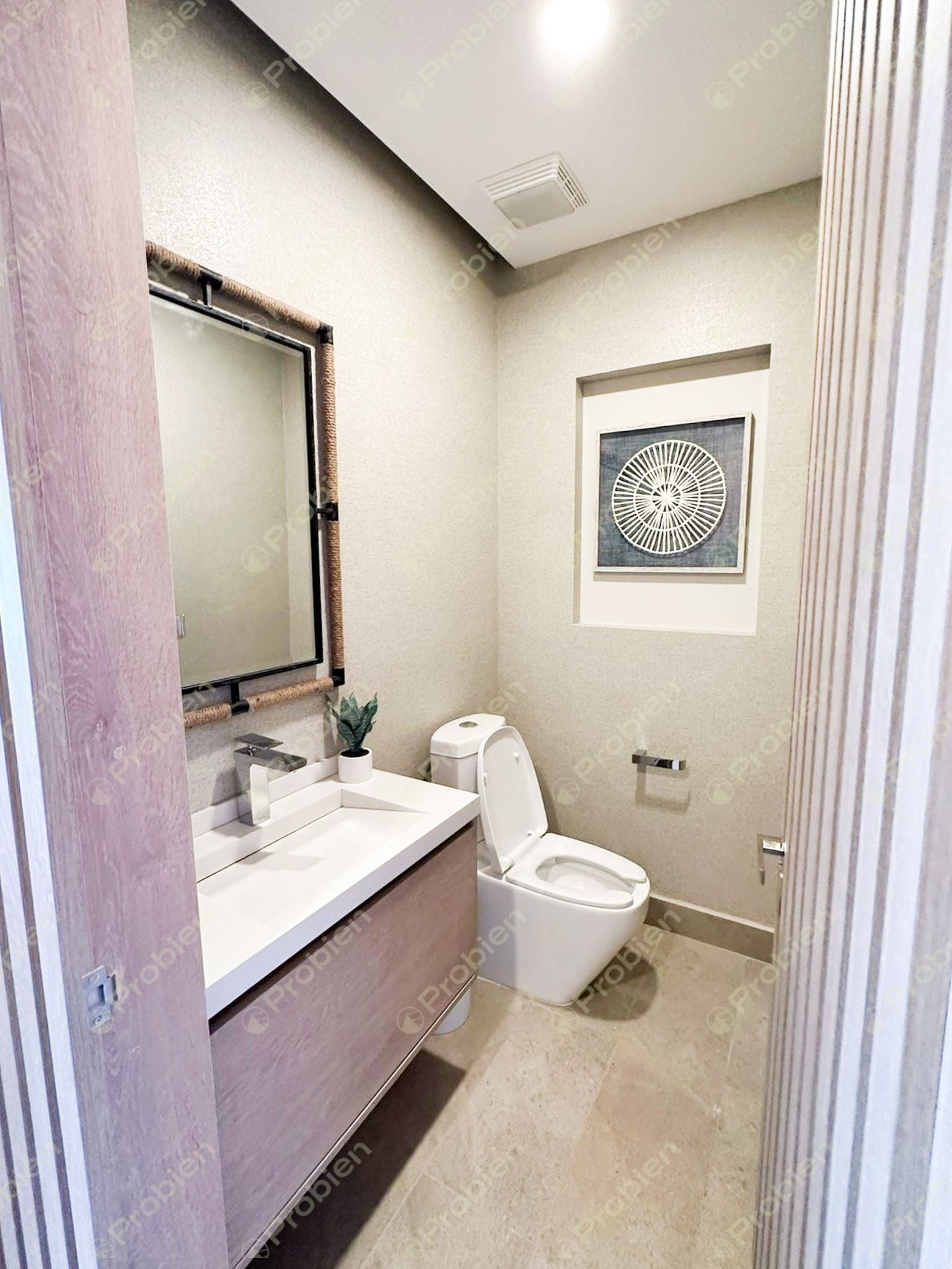 Condominio de Lujo en Renta en Playas de Tijuana Indigo – Frente al Mar con Amenidades Exclusivas - Foto 4 de 25