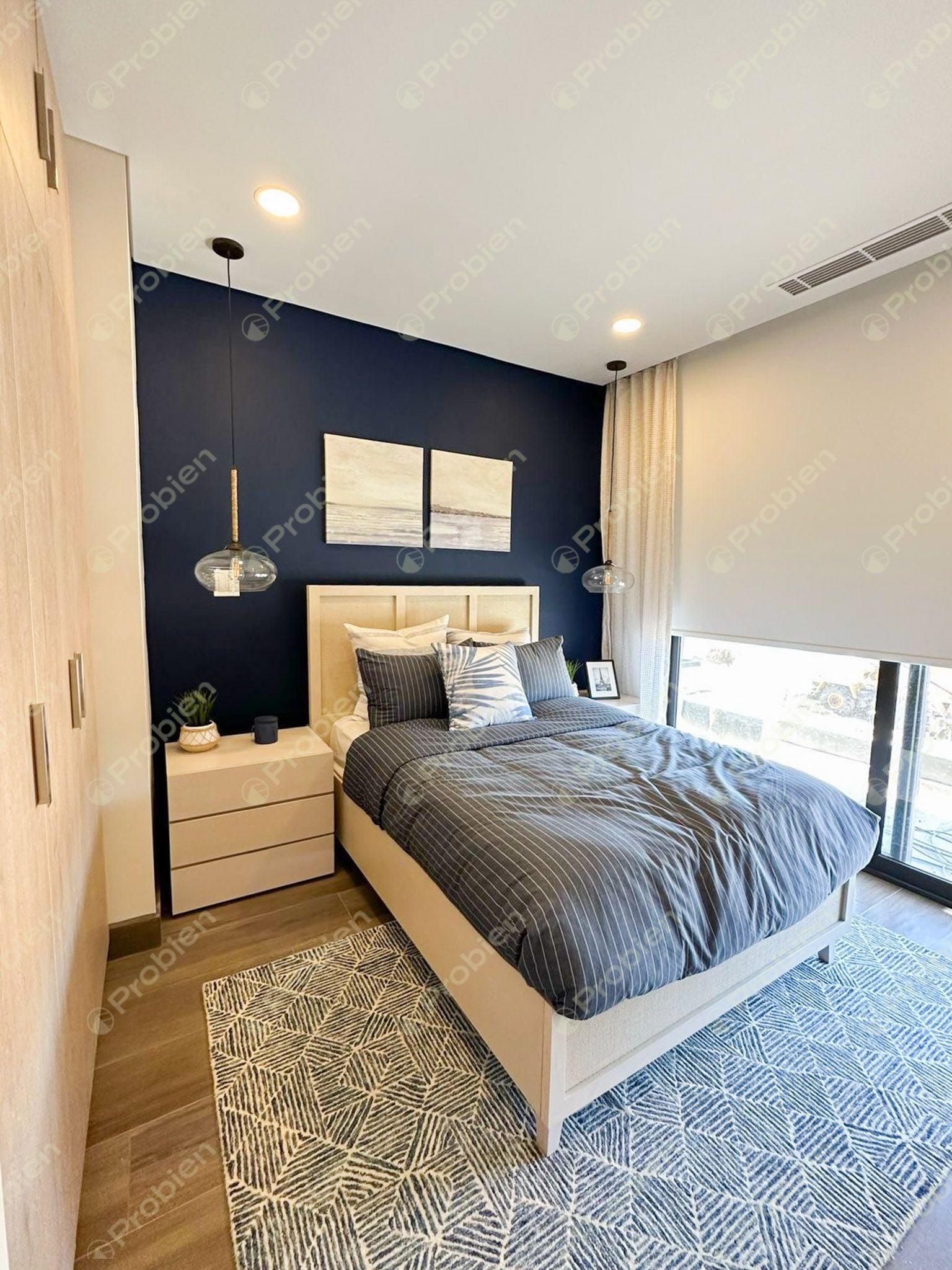 Condominio de Lujo en Renta en Playas de Tijuana Indigo – Frente al Mar con Amenidades Exclusivas - Foto 8 de 25